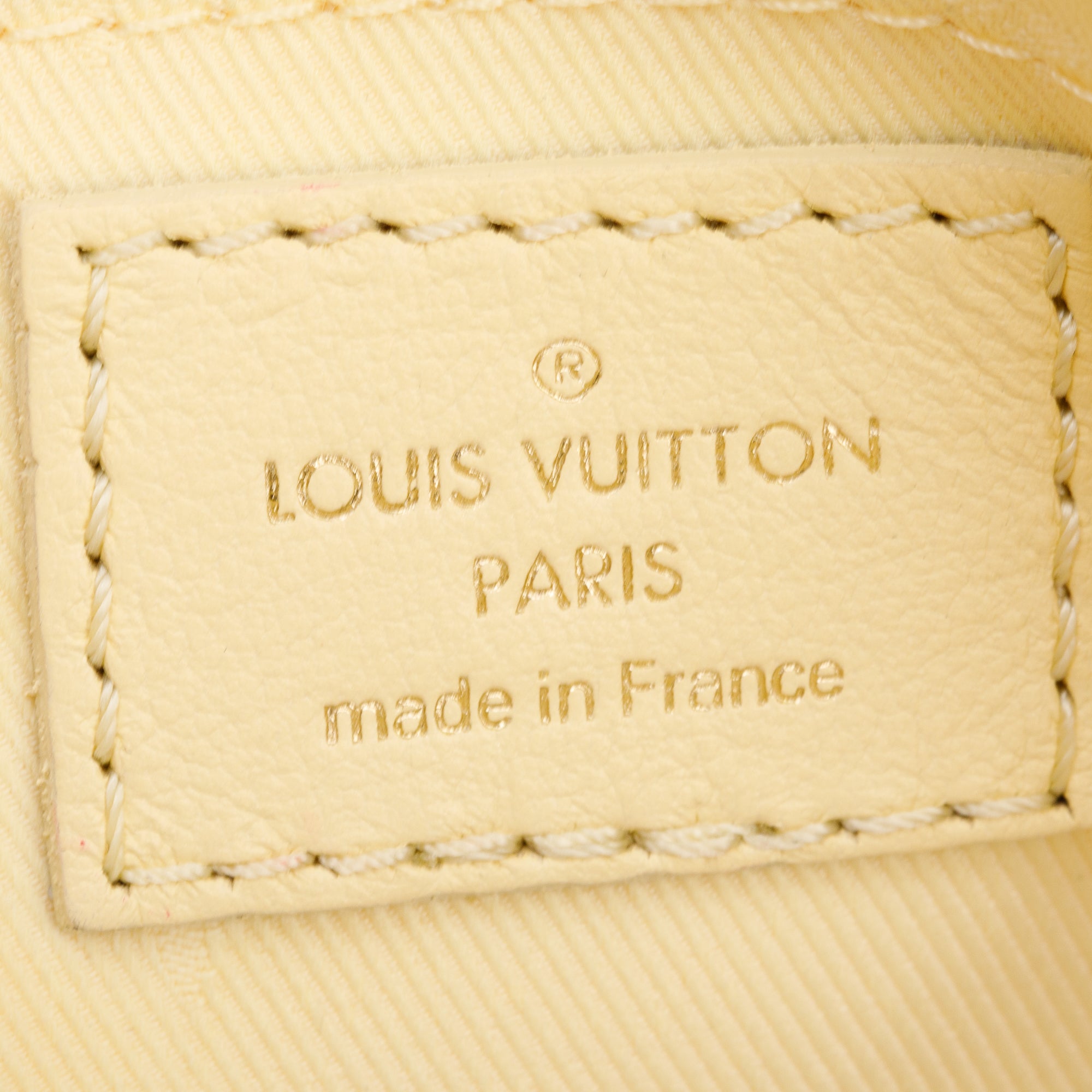 Louis Vuitton Green Tie-Dye Empreinte Monogram Summer Stardust Speedy Bandouliere 20 w/ Strap
