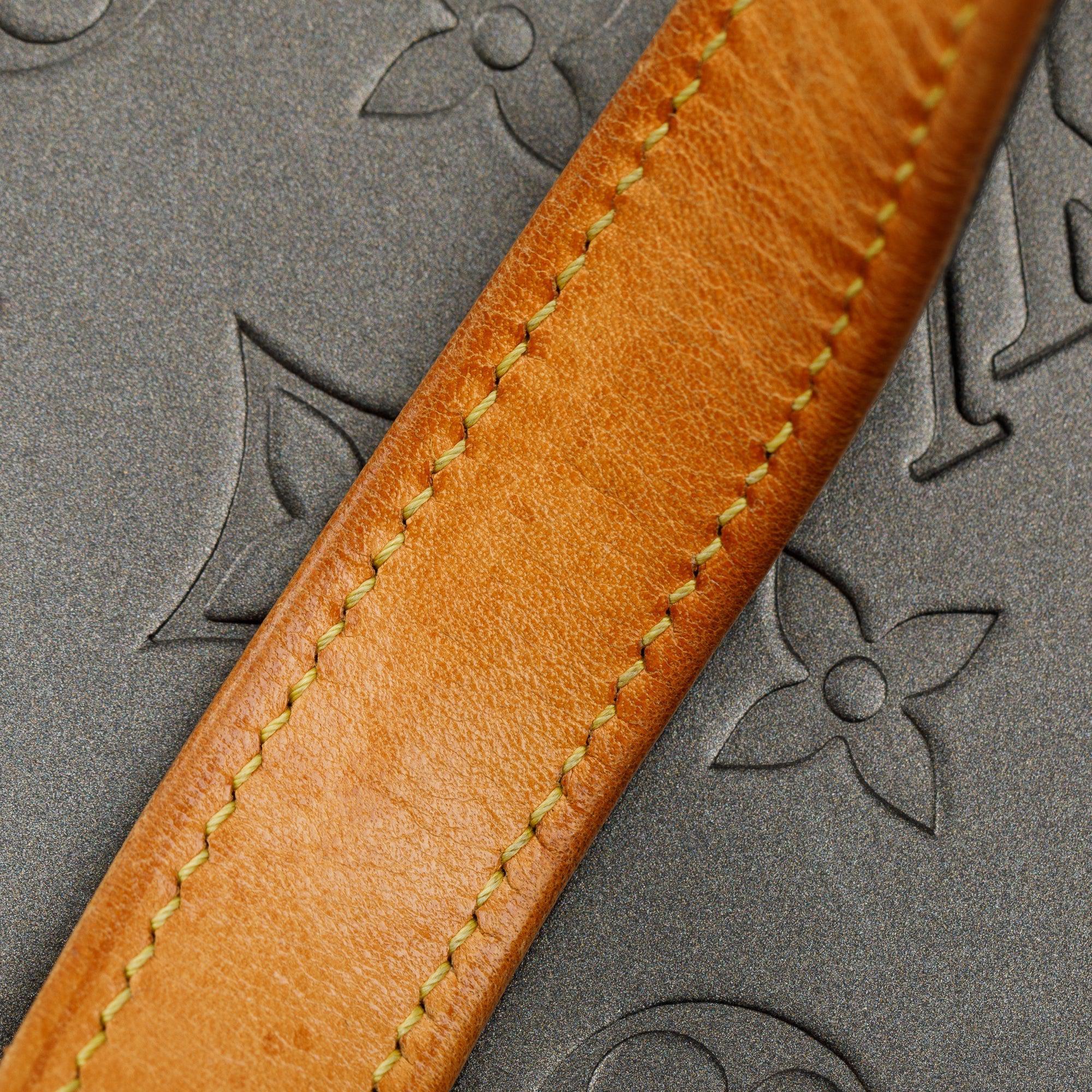 Louis Vuitton Grey Monogram Mat Stockton Tote