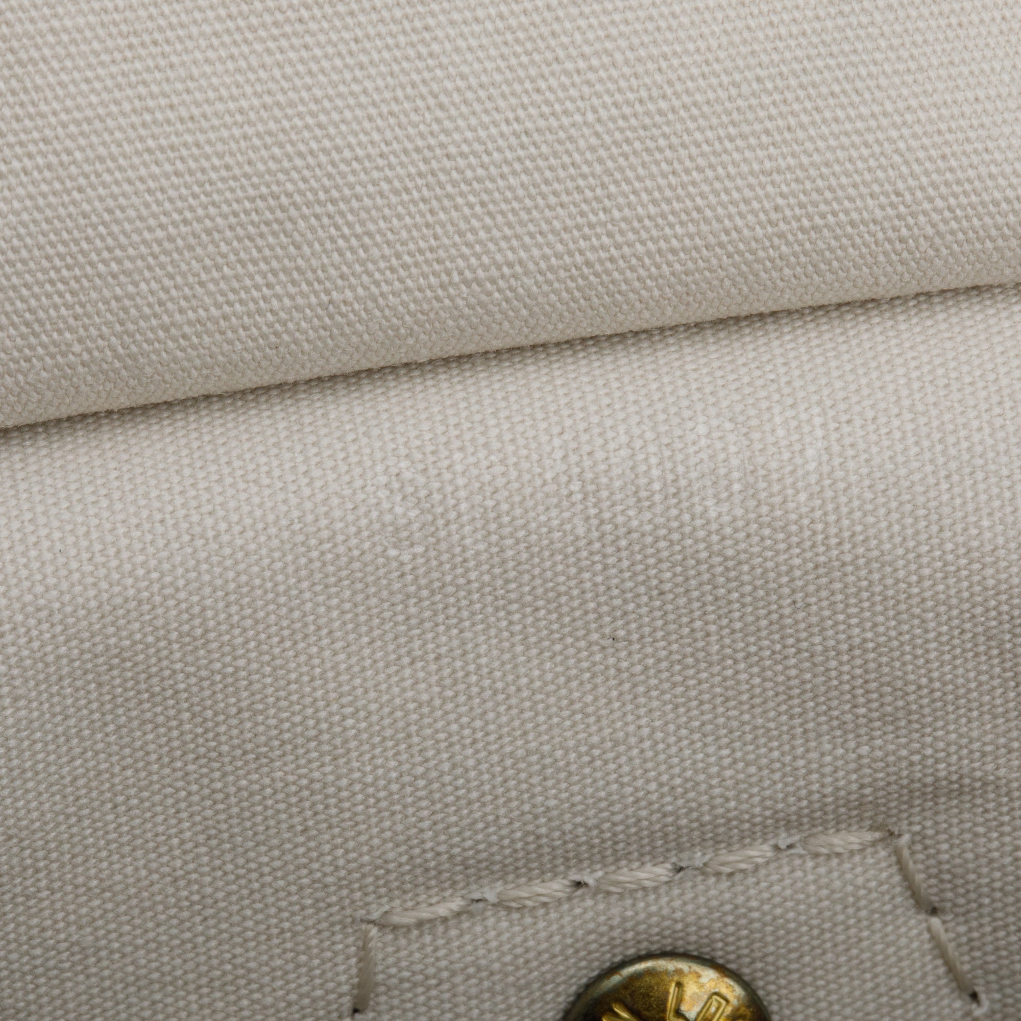 Louis Vuitton Grey Monogram Mini Lin Speedy 30