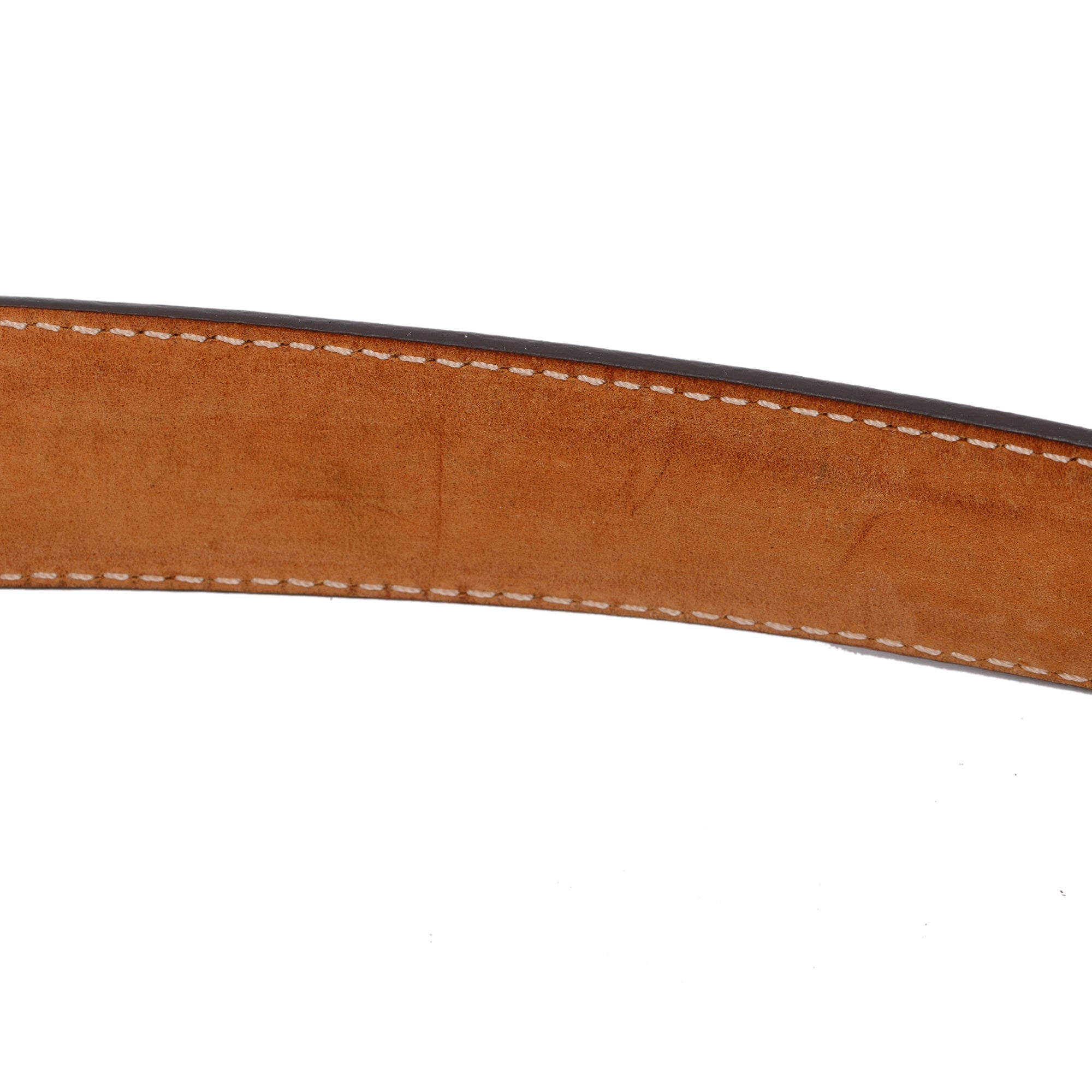 Louis Vuitton LV Initiales 25 MM Belt