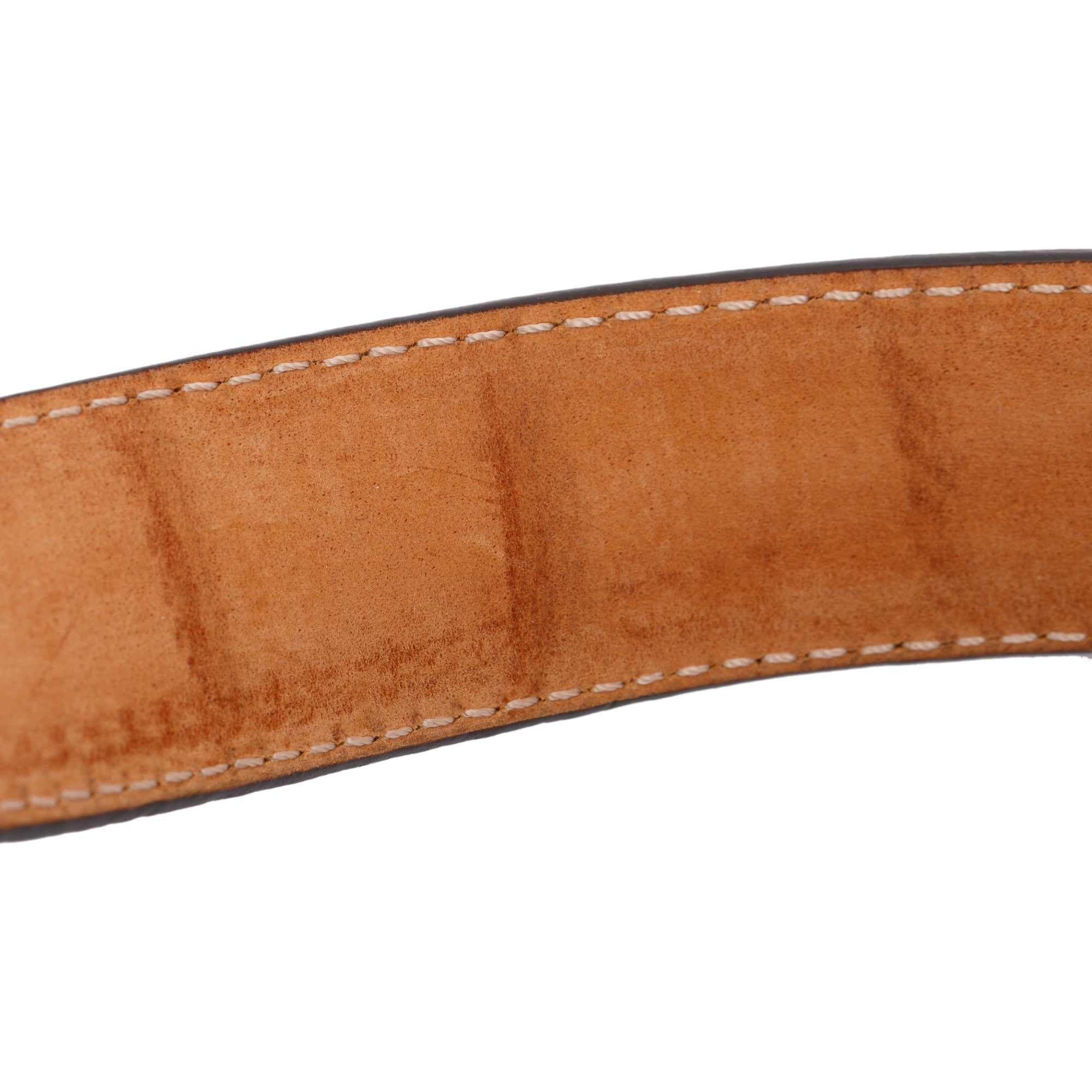 Louis Vuitton LV Initiales 25 MM Belt