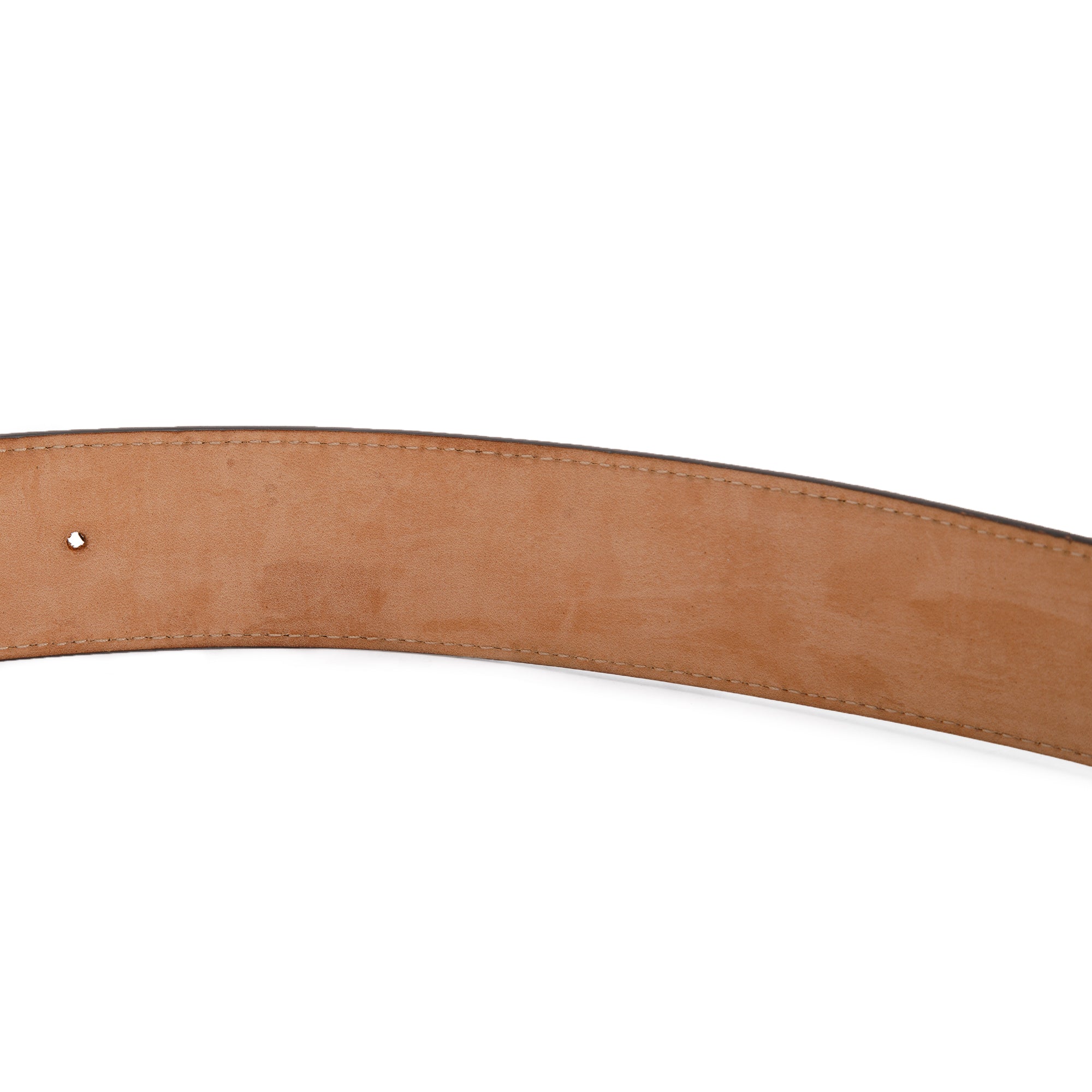 Louis Vuitton LV Initiales 40MM Belt w/ Box