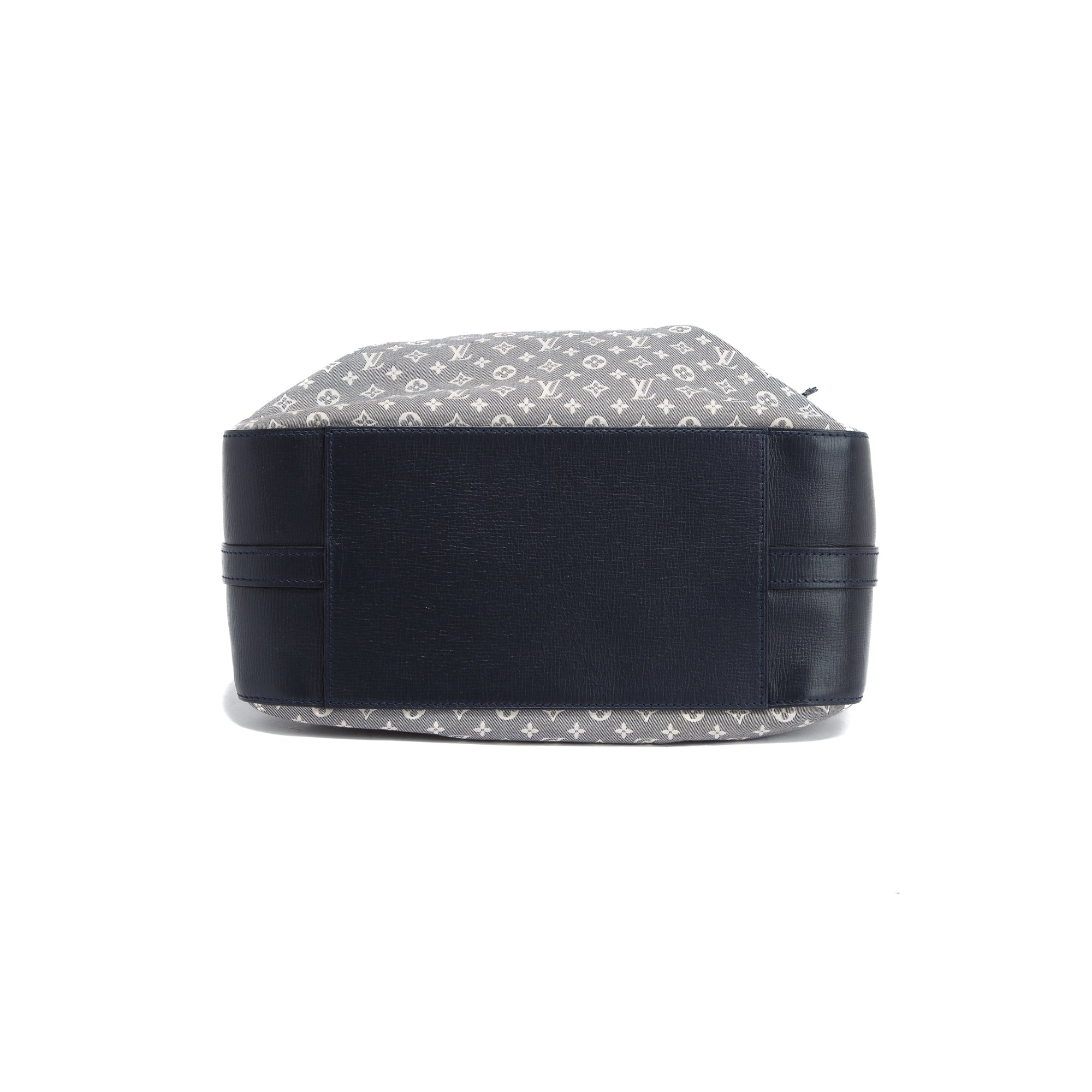 Louis Vuitton Leather Trimmed Monogram Idylle Noe