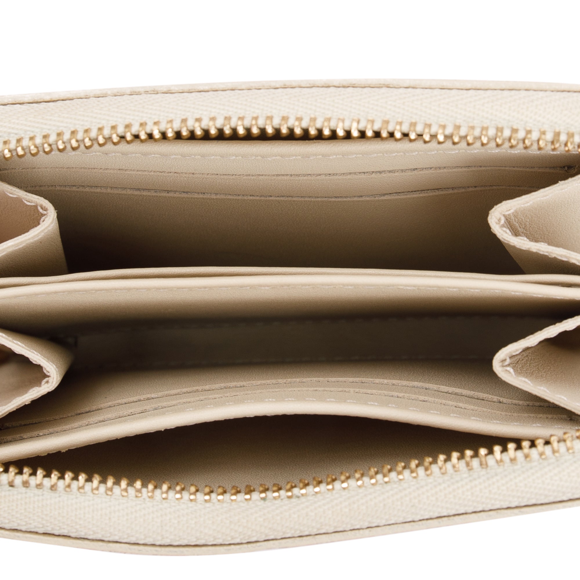 Louis Vuitton Limited Edition Blanc Corail Monogram Vernis Leopard Zippy Coin Purse w/ Box