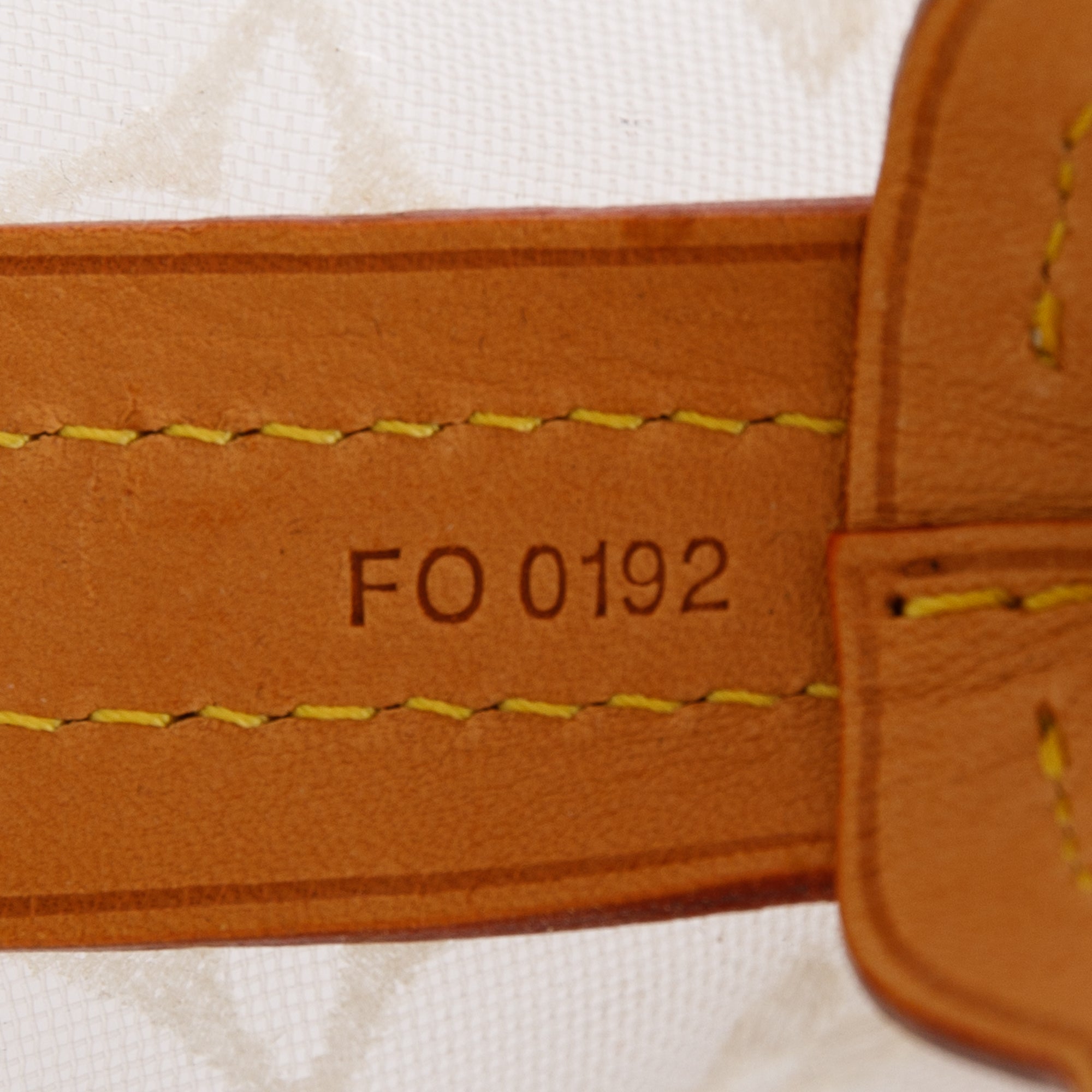 Louis Vuitton Limited Edition Monogram Transparence Lockit East-West Bag