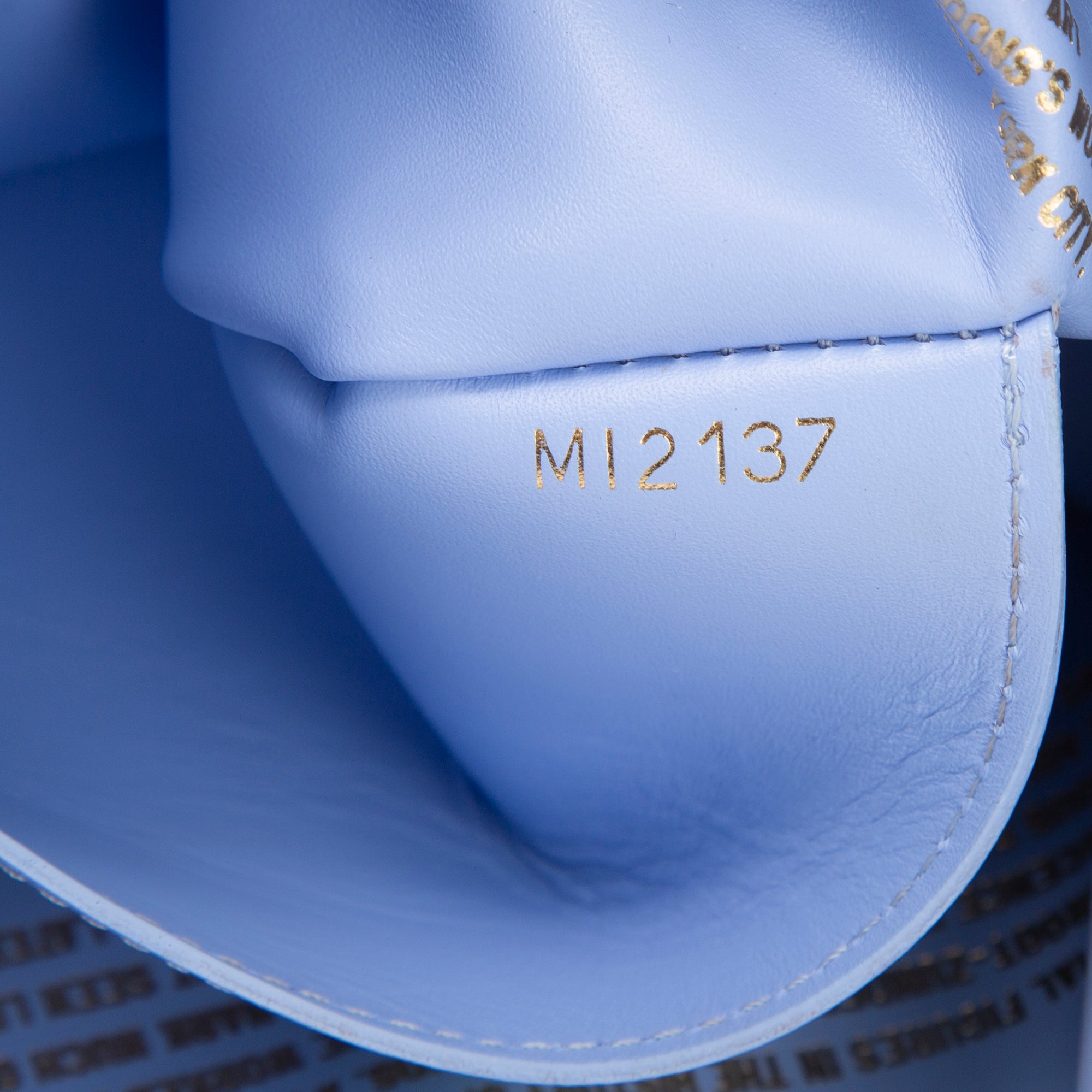 Louis Vuitton Limited Edition x Jeff Koons Masters Collection Van Gogh Pochette Clutch