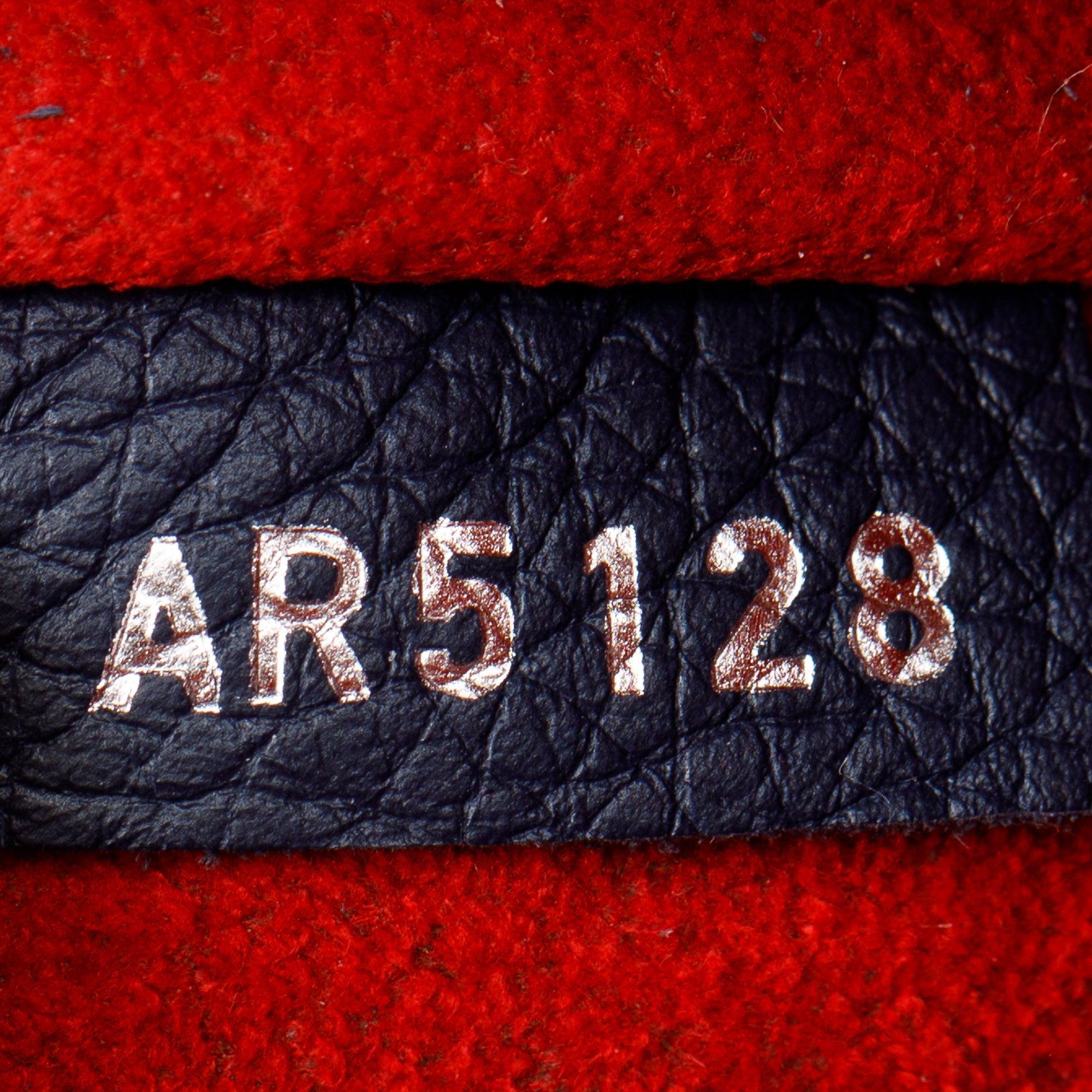 Louis Vuitton Lockmeto Tote w/ Strap