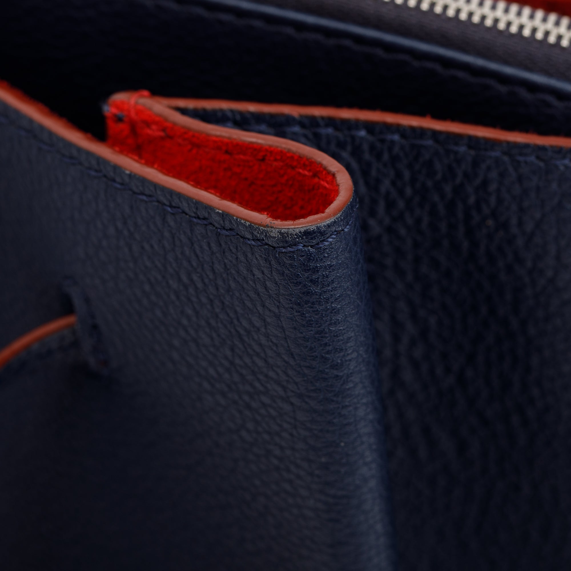 Louis Vuitton Lockmeto Tote w/ Strap