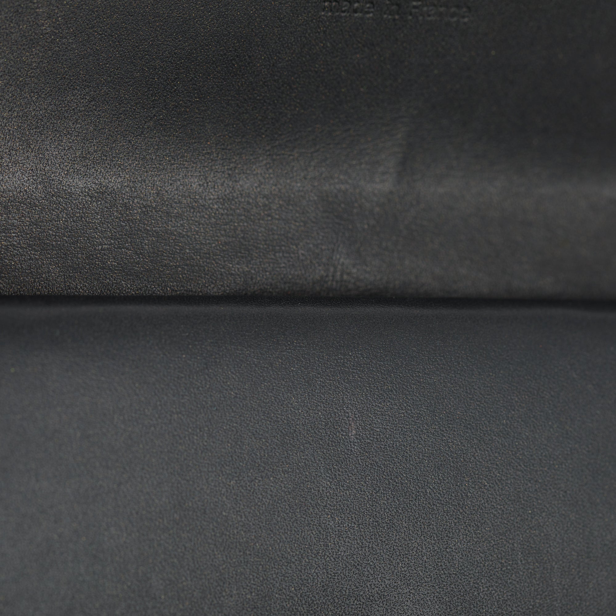 Louis Vuitton Matte Grey Monogram Vernis Leather Porte Tresor International Wallet