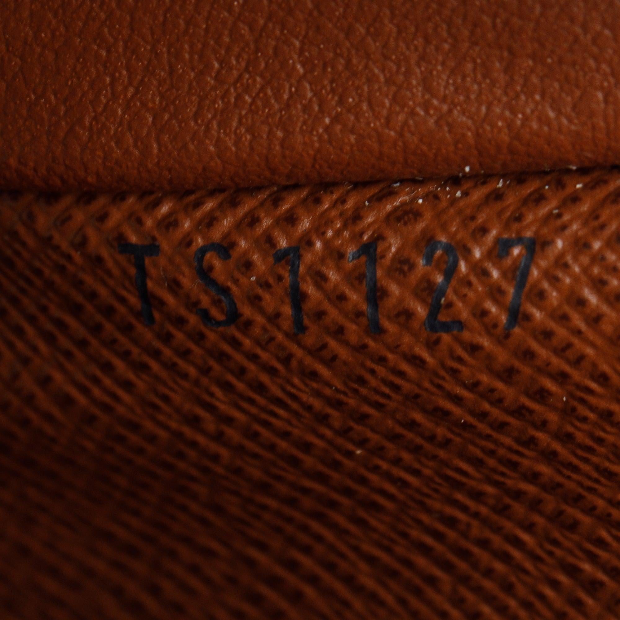 Louis Vuitton Monogram 6 Key Holder