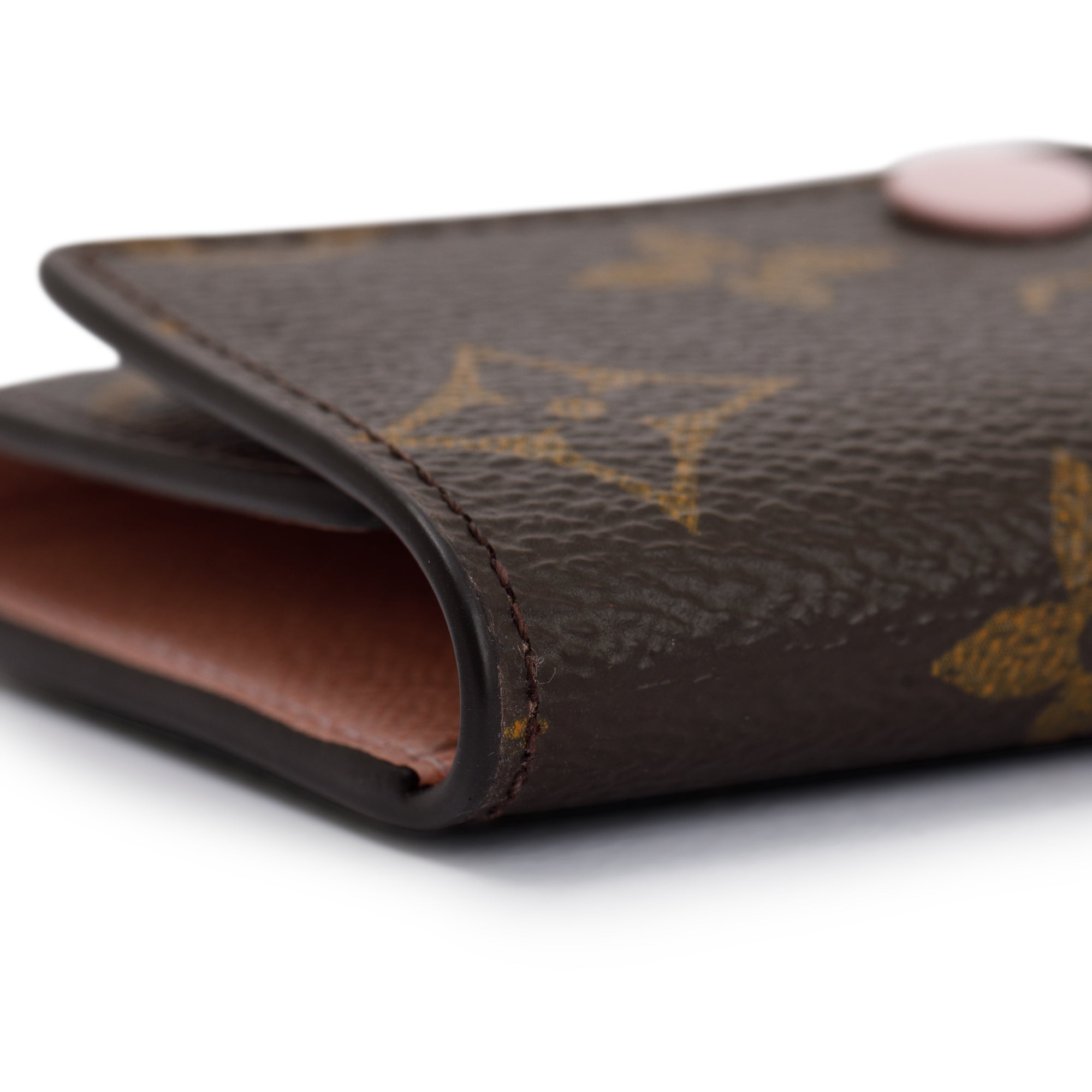 Louis Vuitton Monogram 6 Key Holder w/ Box