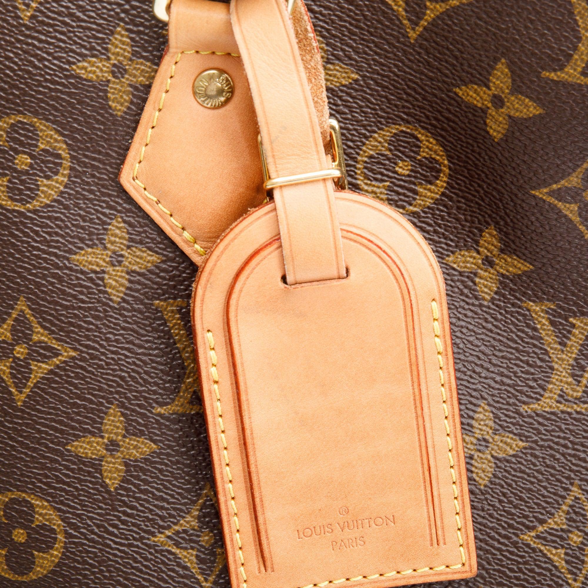 Louis Vuitton Monogram All In MM