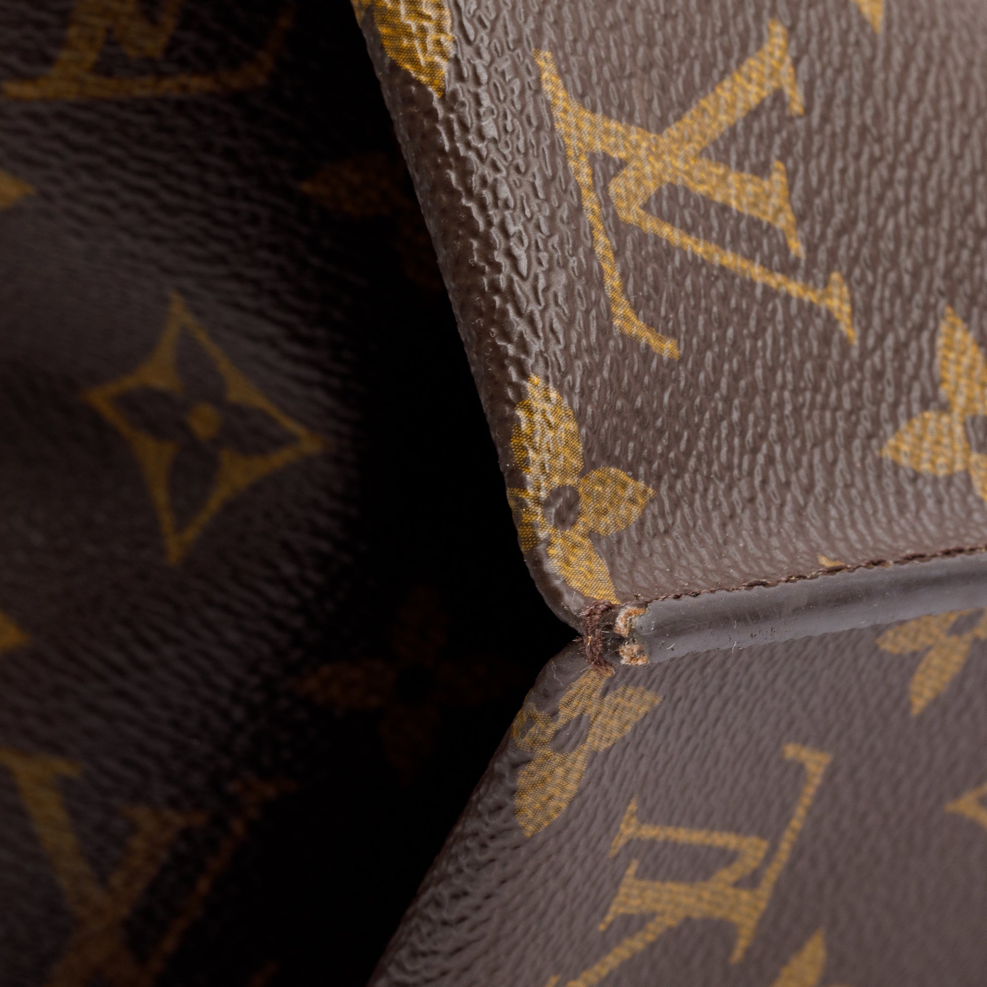 Louis Vuitton Monogram All In MM