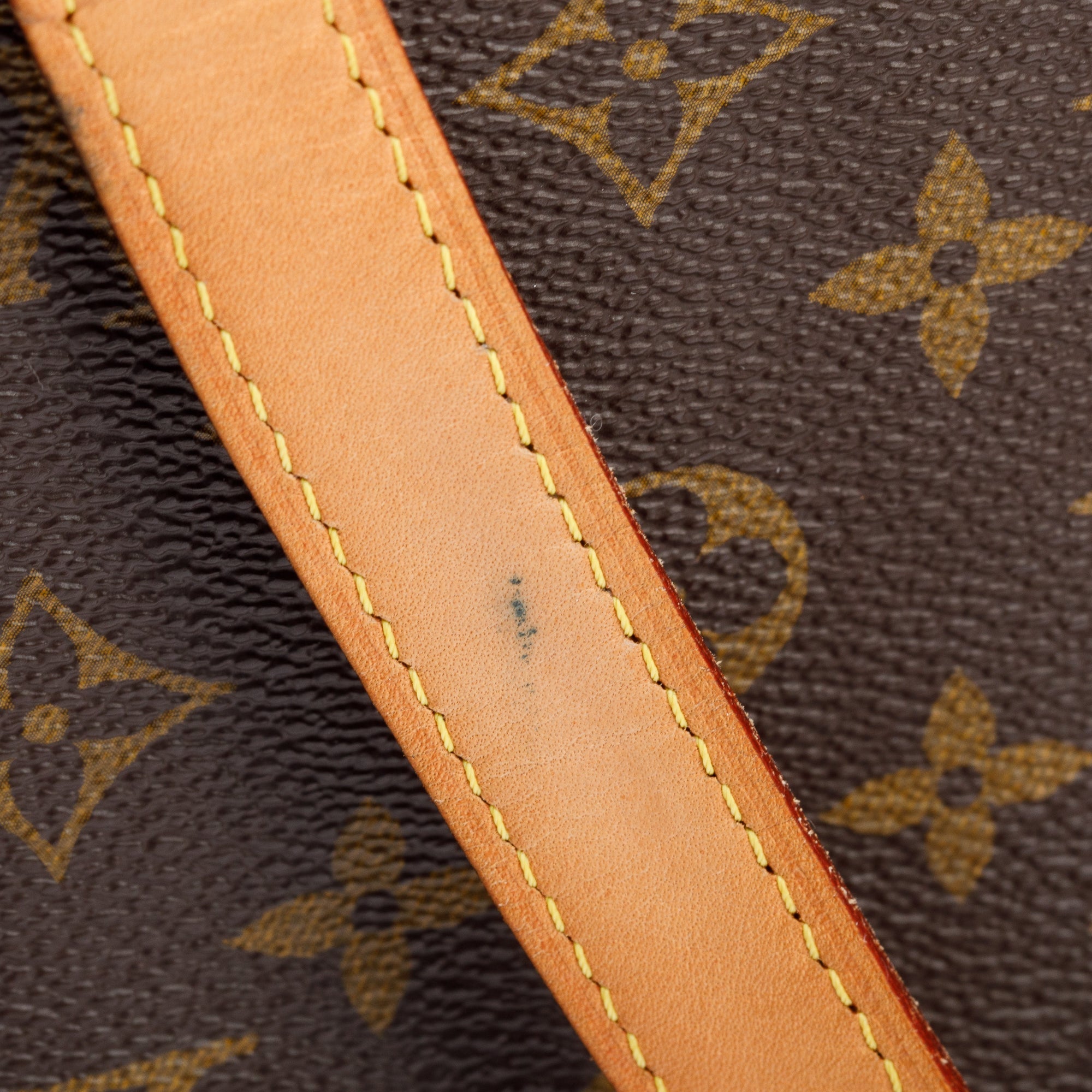 Louis Vuitton Monogram All In MM