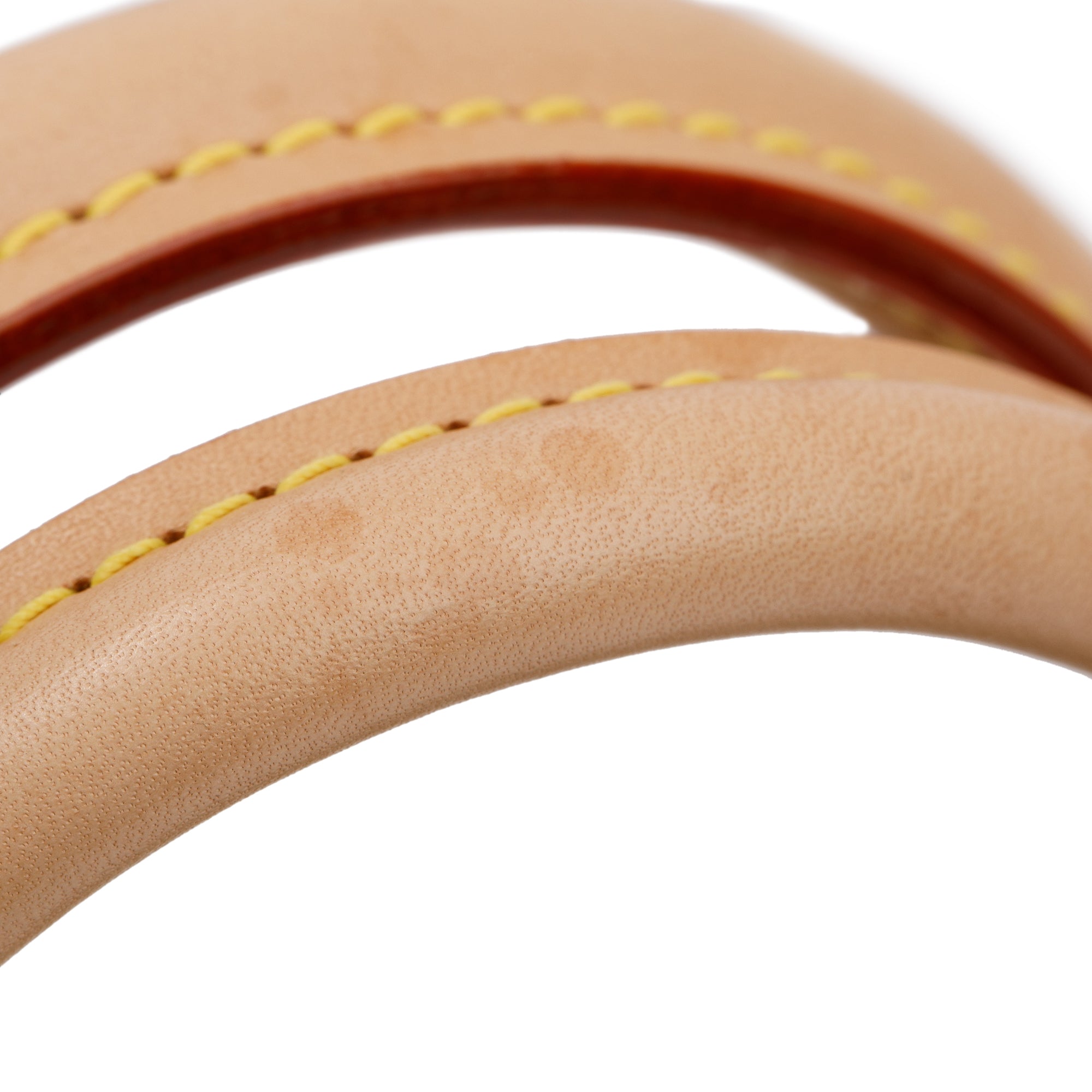 Louis Vuitton Monogram Alma BB w/ Strap