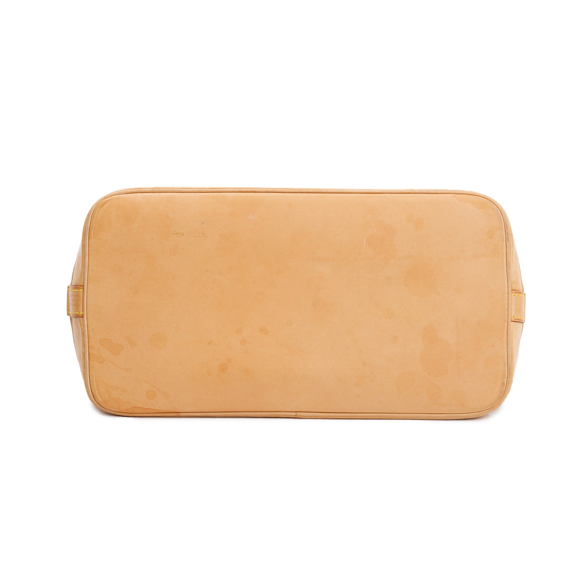 Louis Vuitton Monogram Alma PM