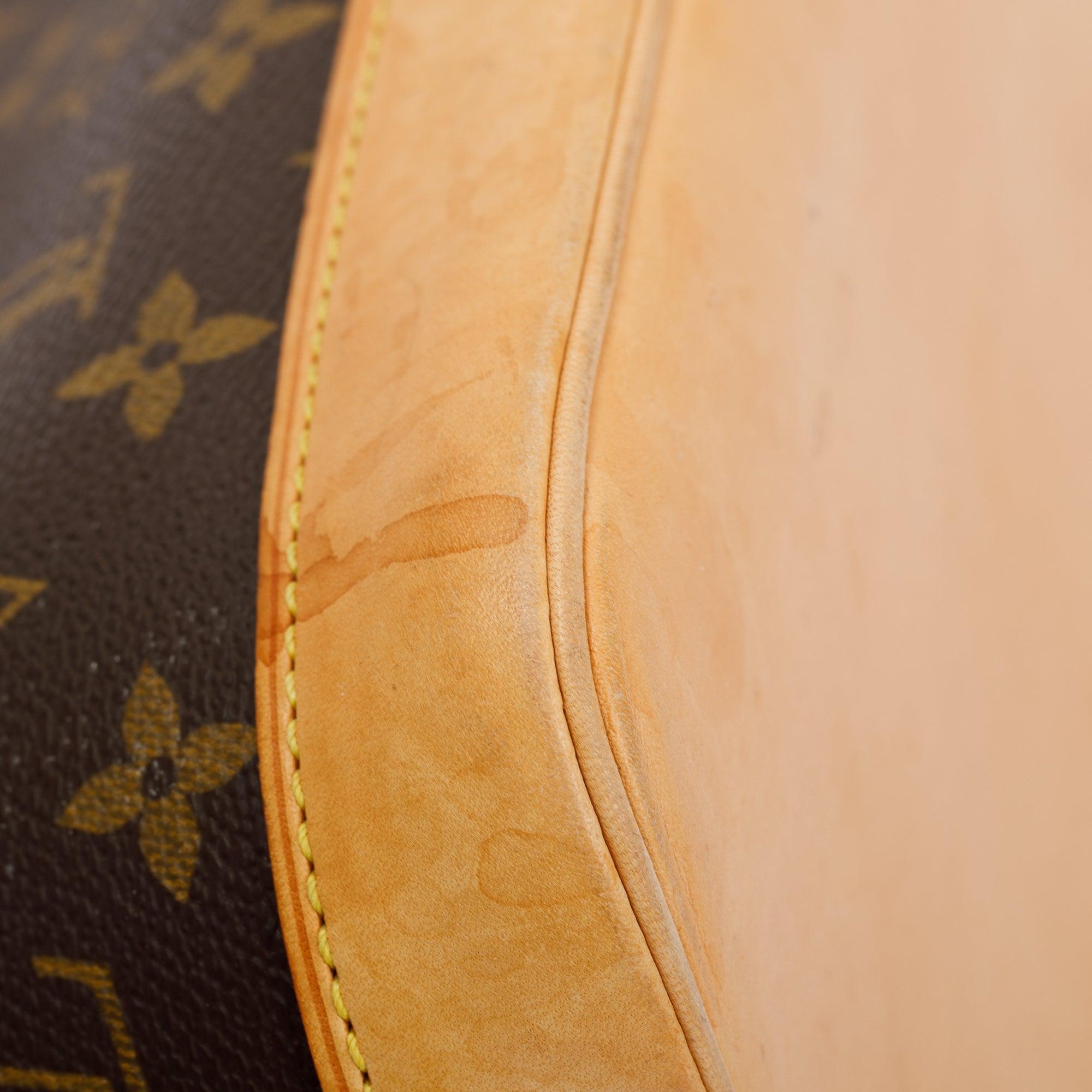 Louis Vuitton Monogram Alma PM