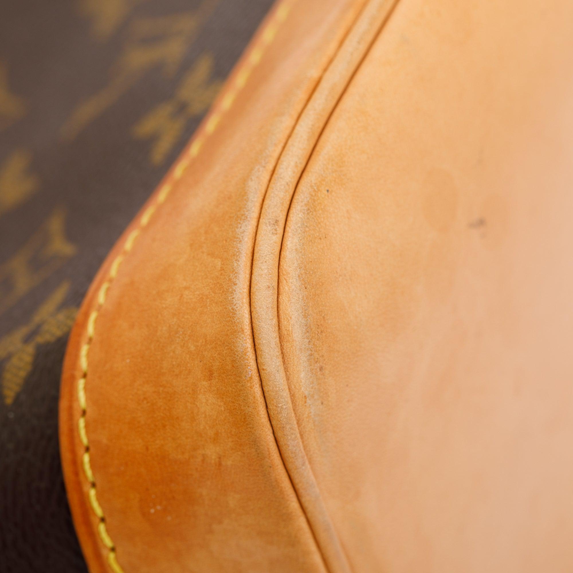 Louis Vuitton Monogram Alma PM