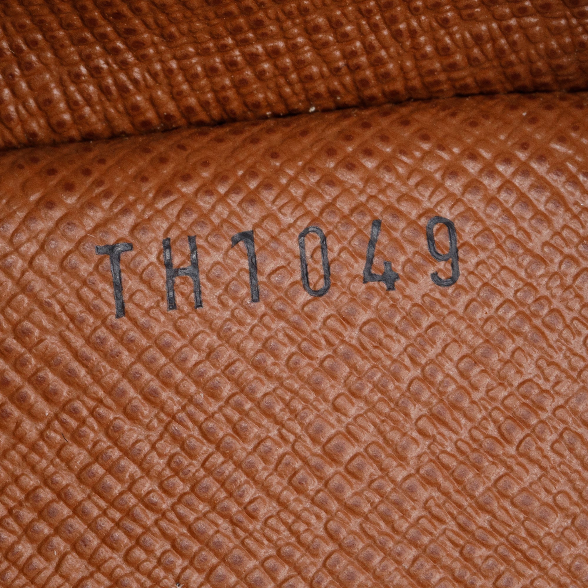 Louis Vuitton Monogram Amazone Crossbody Bag