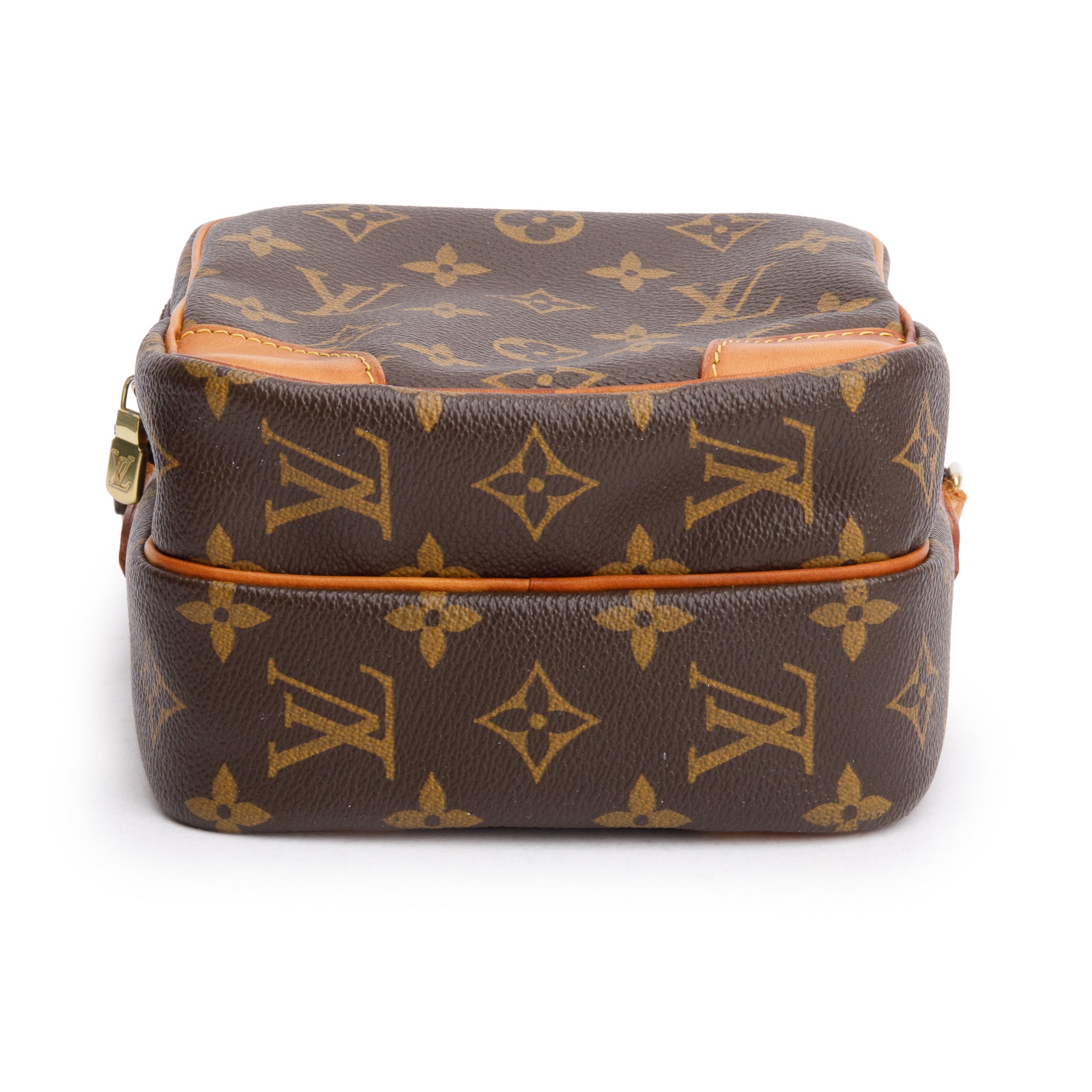 Louis Vuitton Monogram Amazone Crossbody Bag