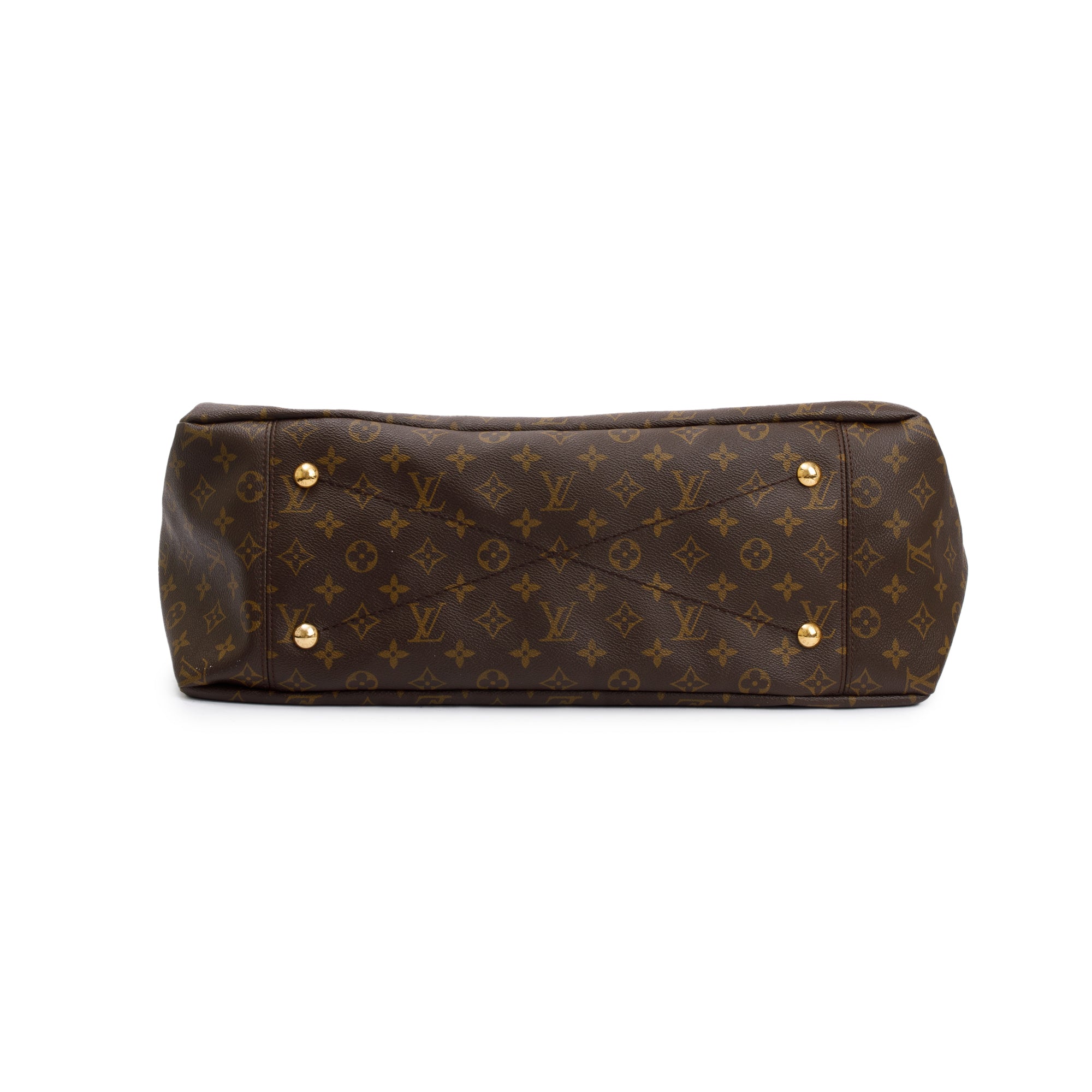 Louis Vuitton Monogram Artsy GM
