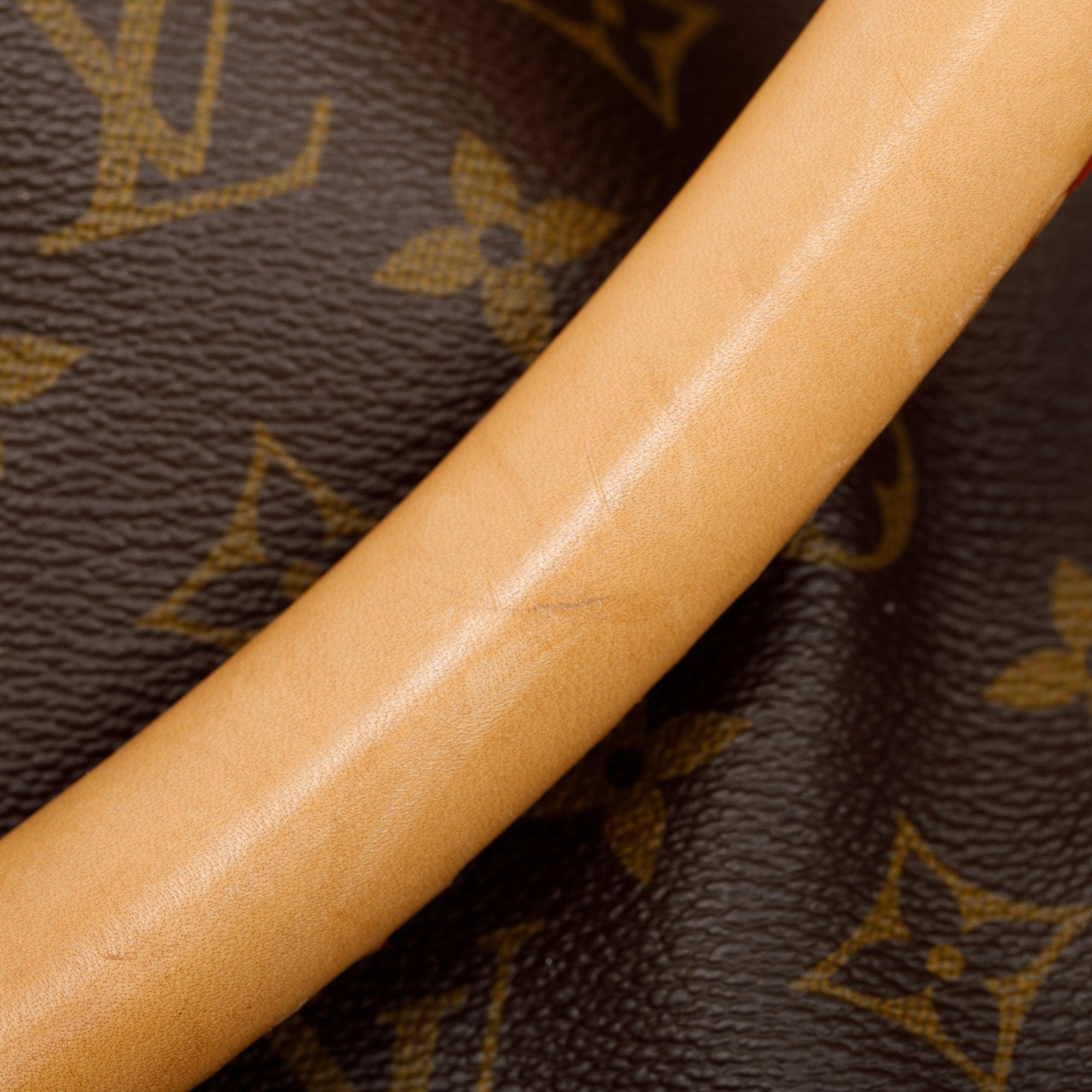 Louis Vuitton Monogram Artsy GM