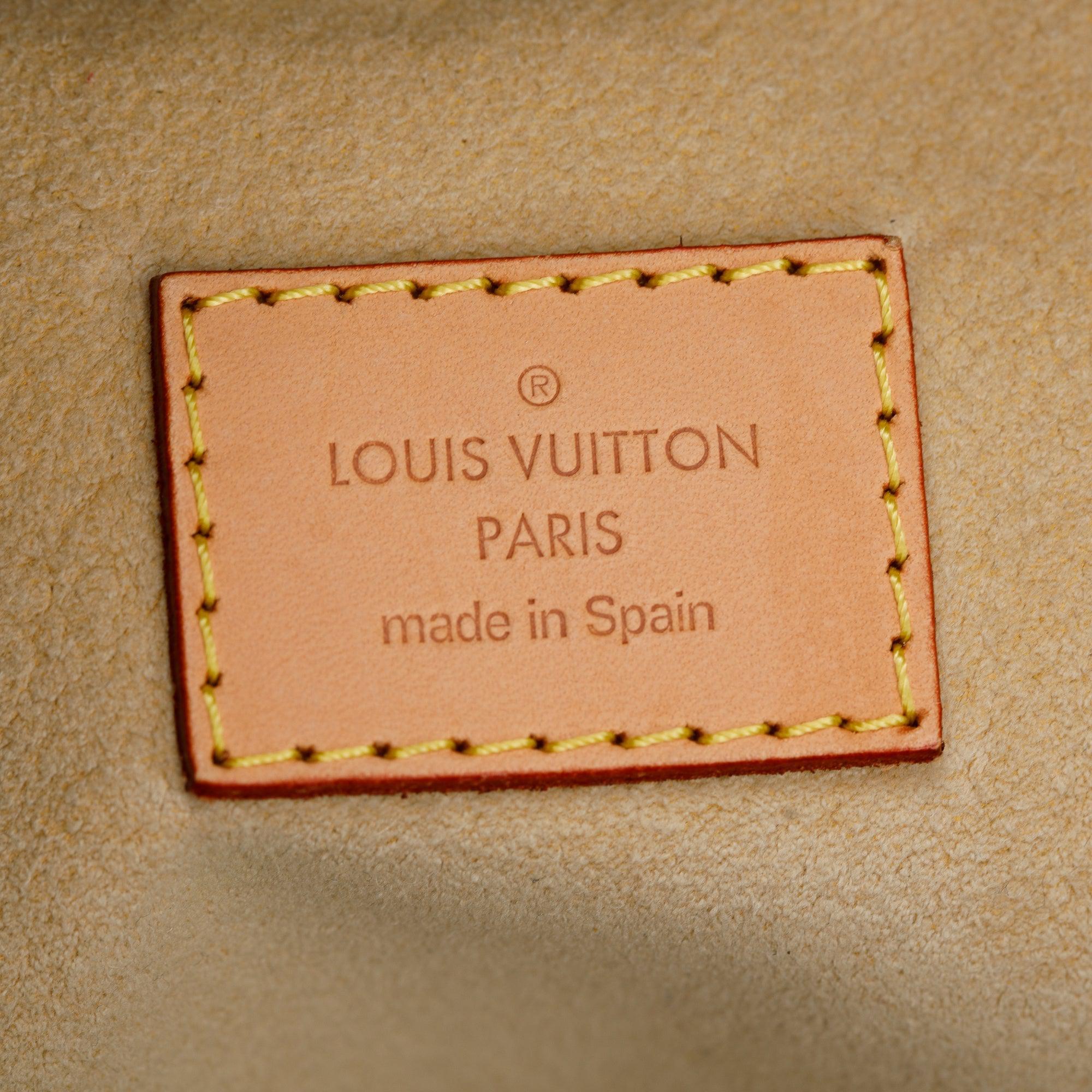 Louis Vuitton Monogram Artsy GM
