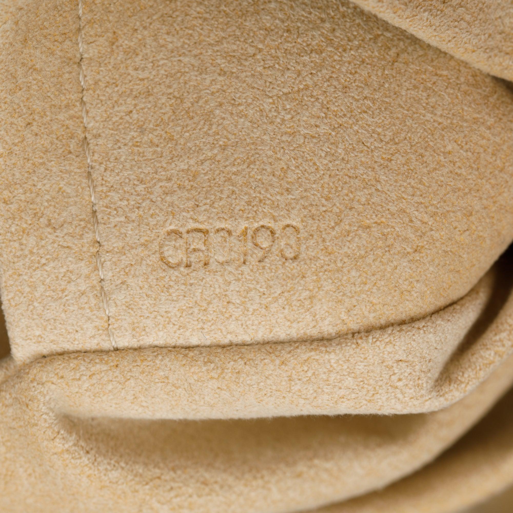 Louis Vuitton Monogram Artsy GM