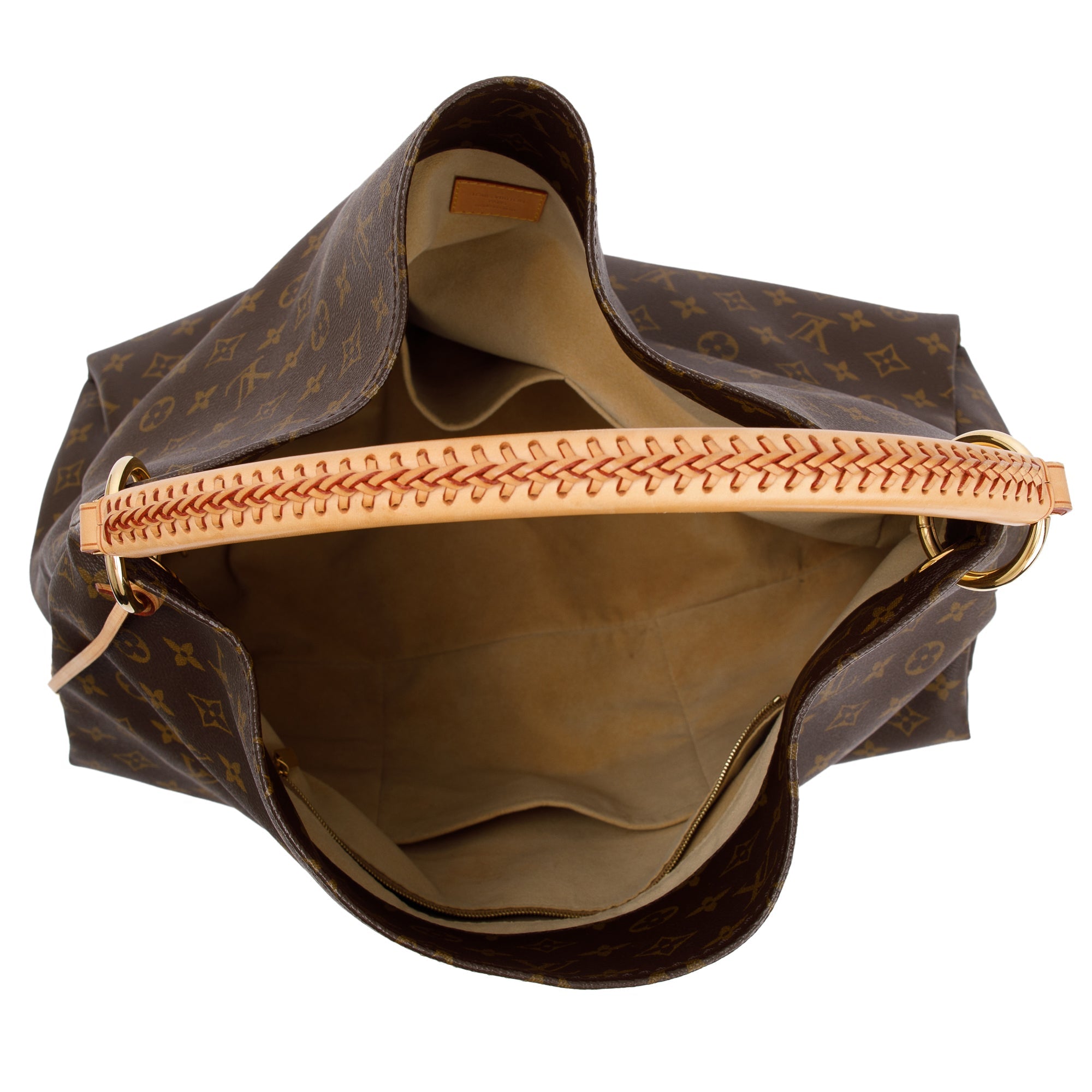 Louis Vuitton Monogram Artsy GM