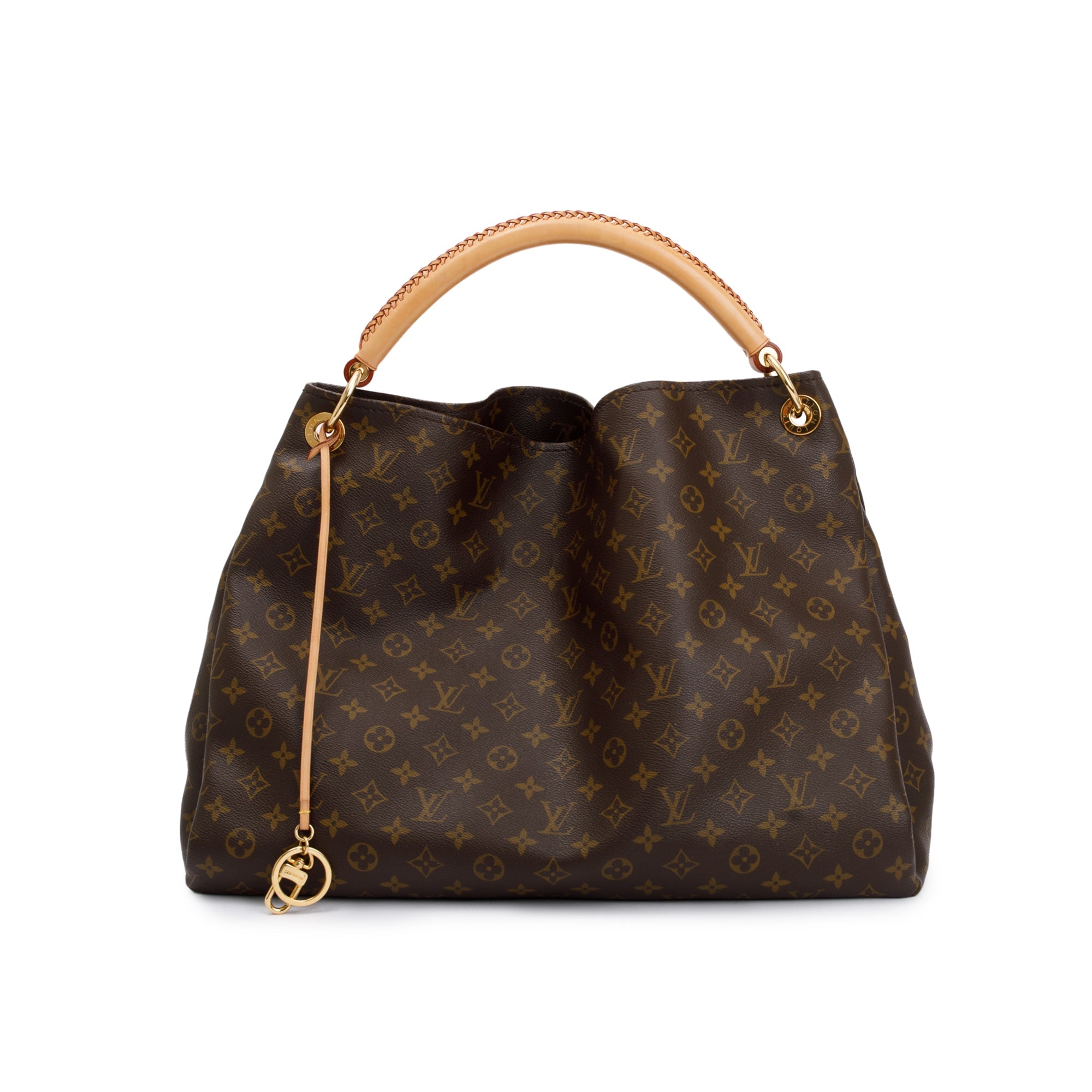 Louis Vuitton Monogram Artsy GM