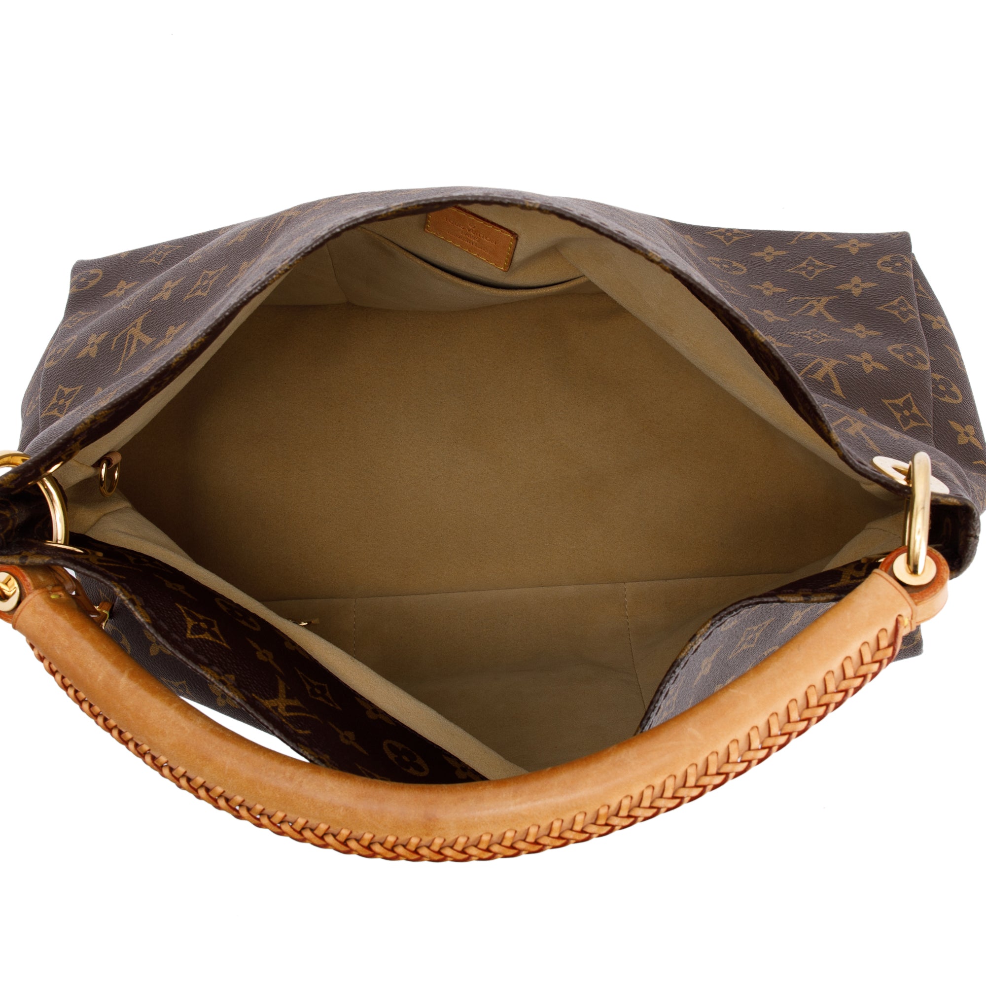 Louis Vuitton Monogram Artsy MM