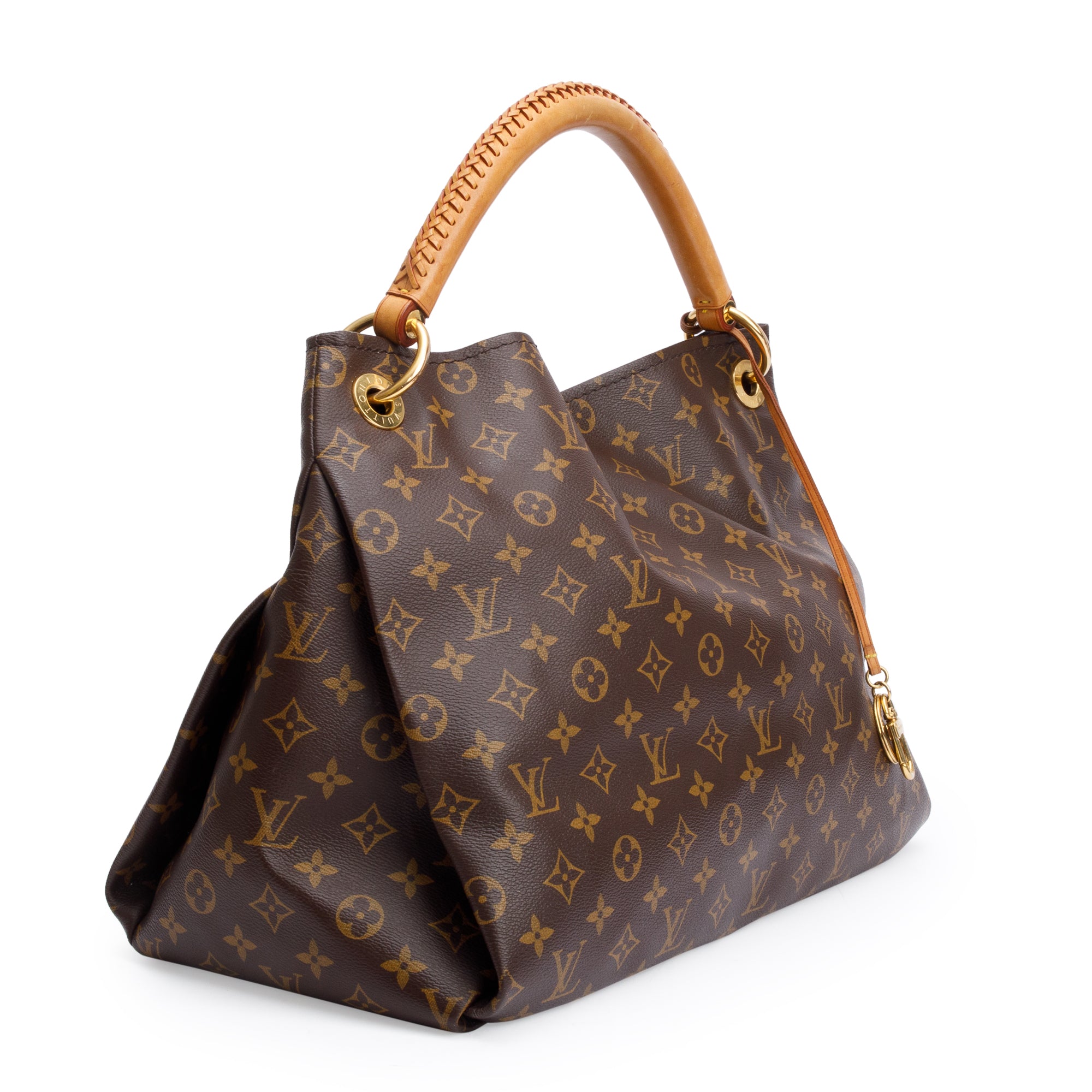 Louis Vuitton Monogram Artsy MM