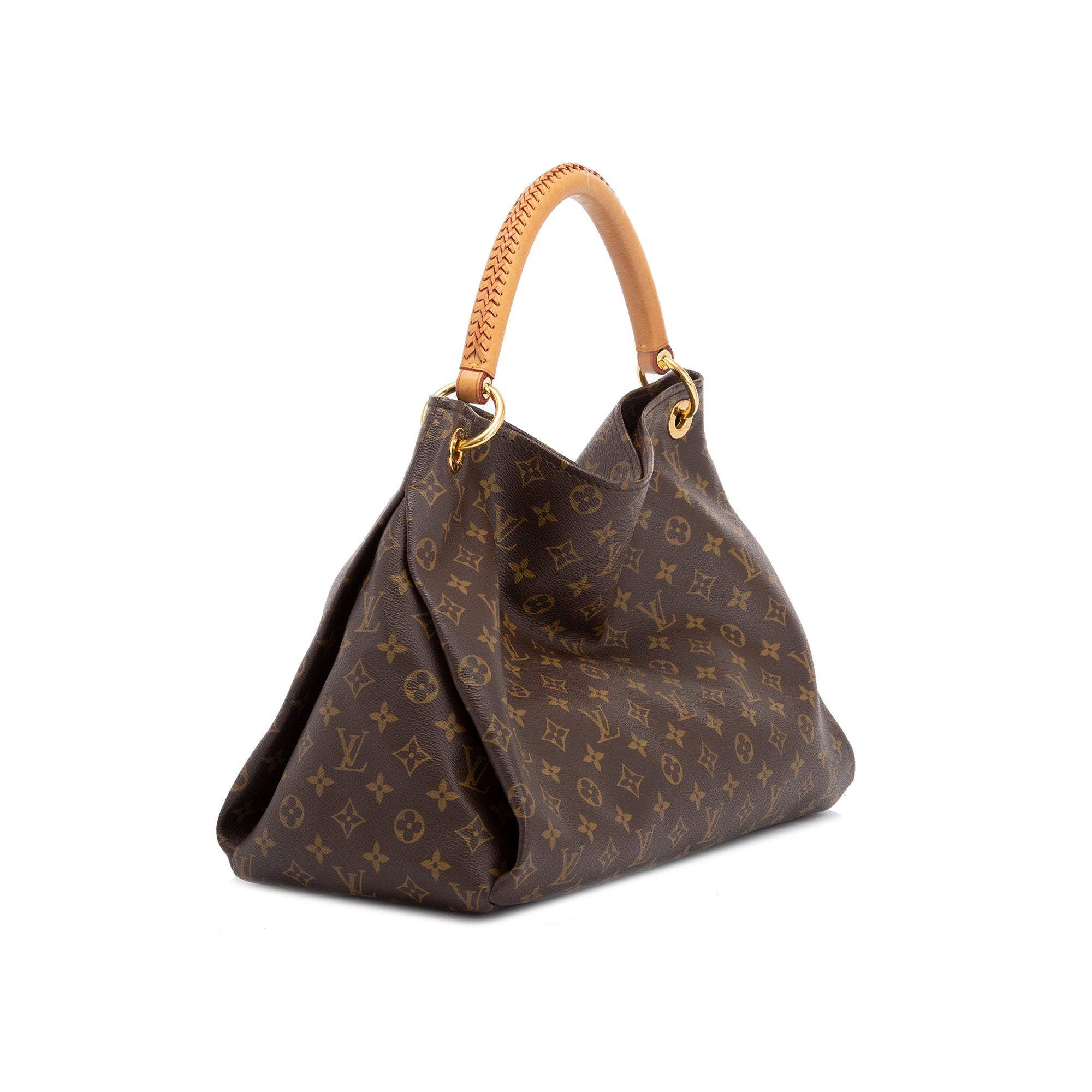 Louis Vuitton Monogram Artsy MM