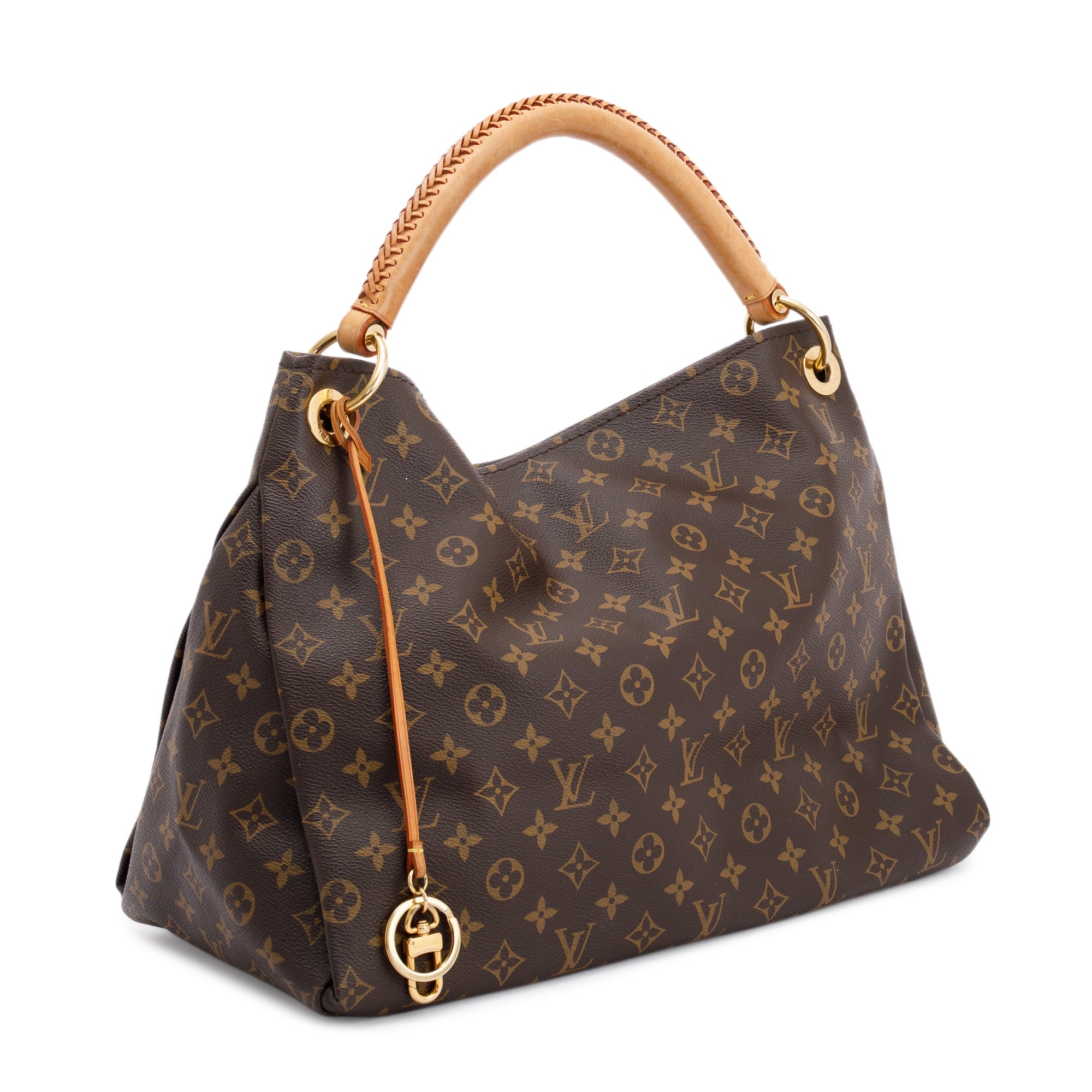 Louis Vuitton Monogram Artsy MM