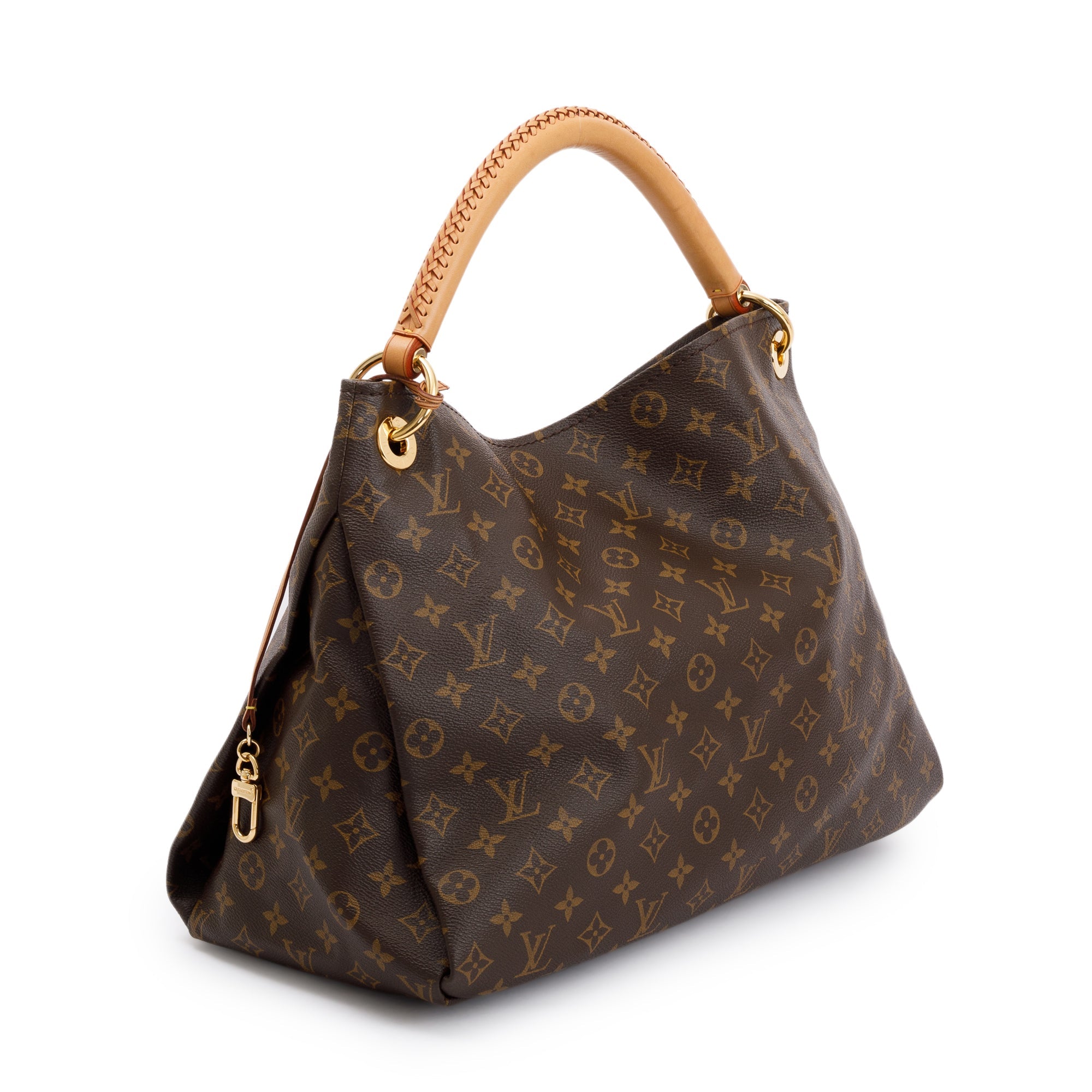 Louis Vuitton Monogram Artsy MM
