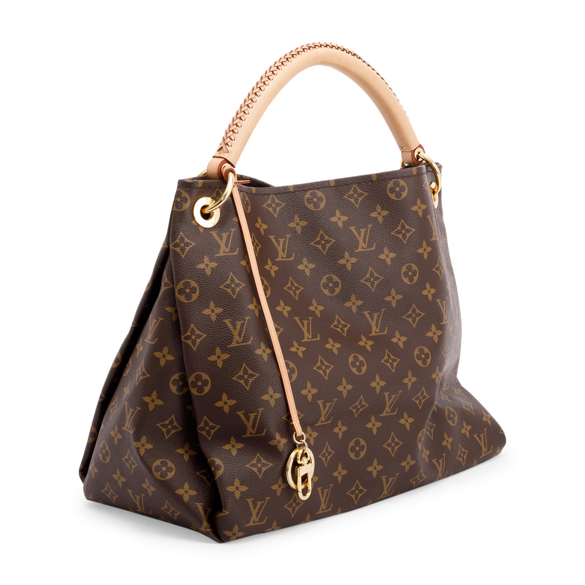 Louis Vuitton Monogram Artsy MM