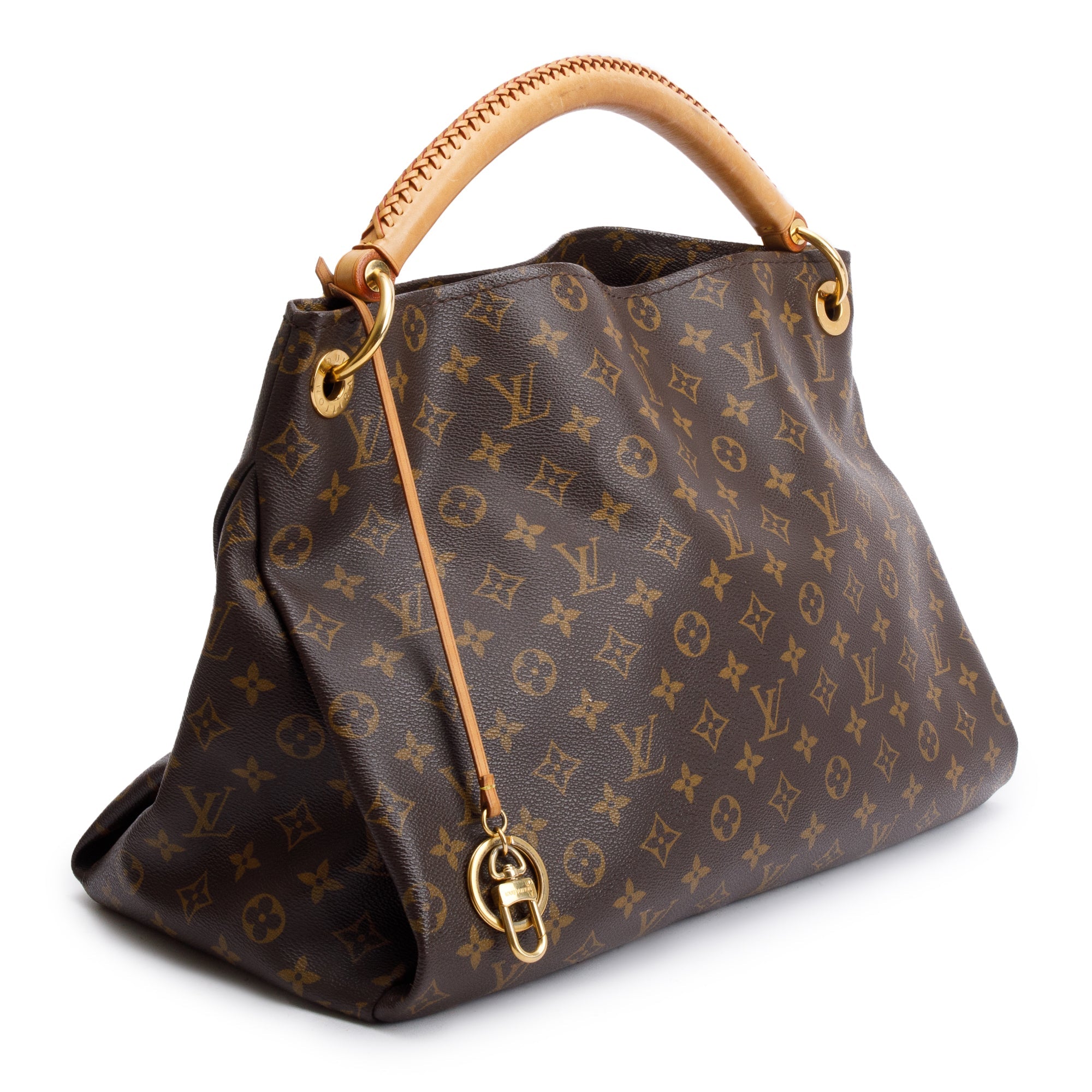 Louis Vuitton Monogram Artsy MM