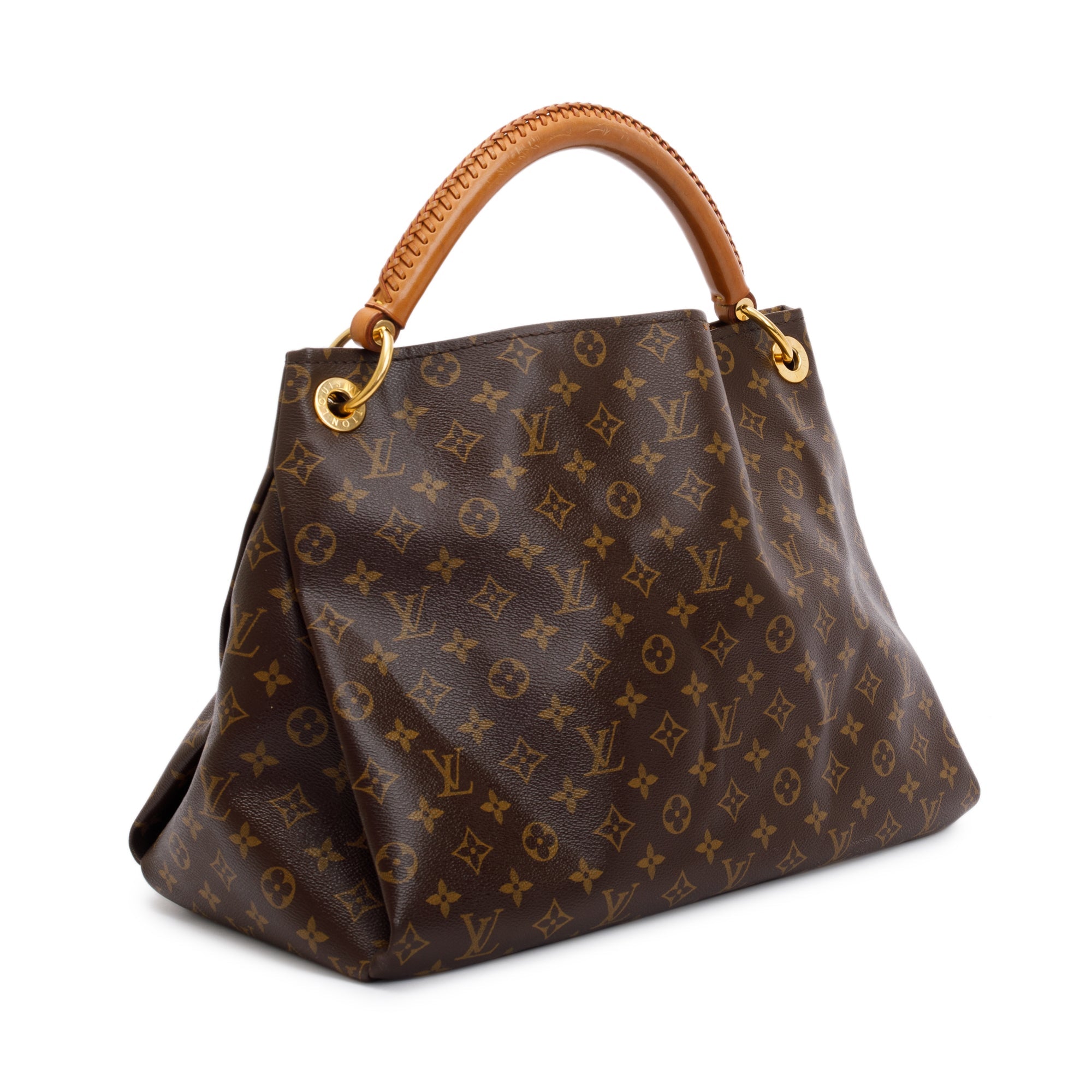 Louis Vuitton Monogram Artsy MM