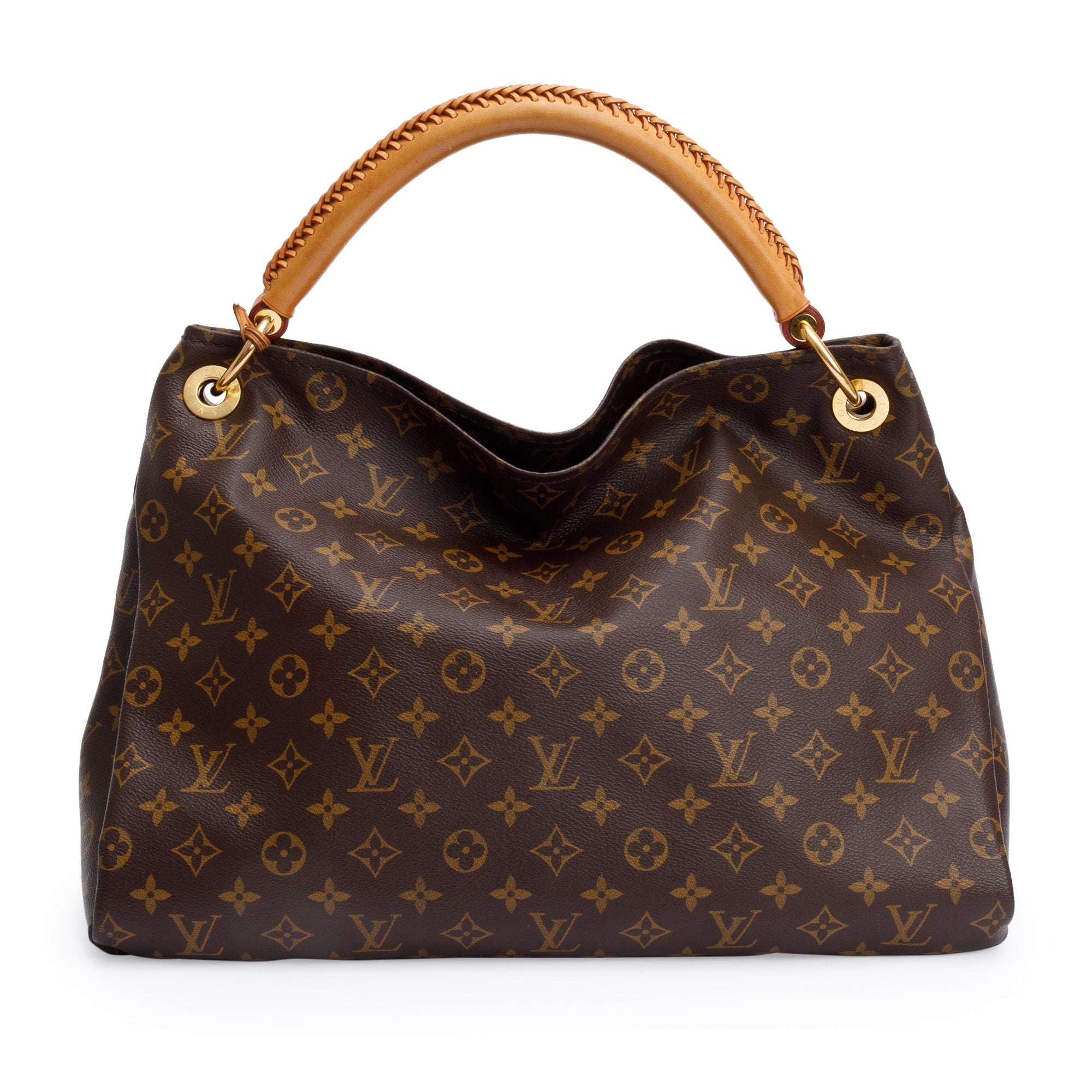 Louis Vuitton Monogram Artsy MM