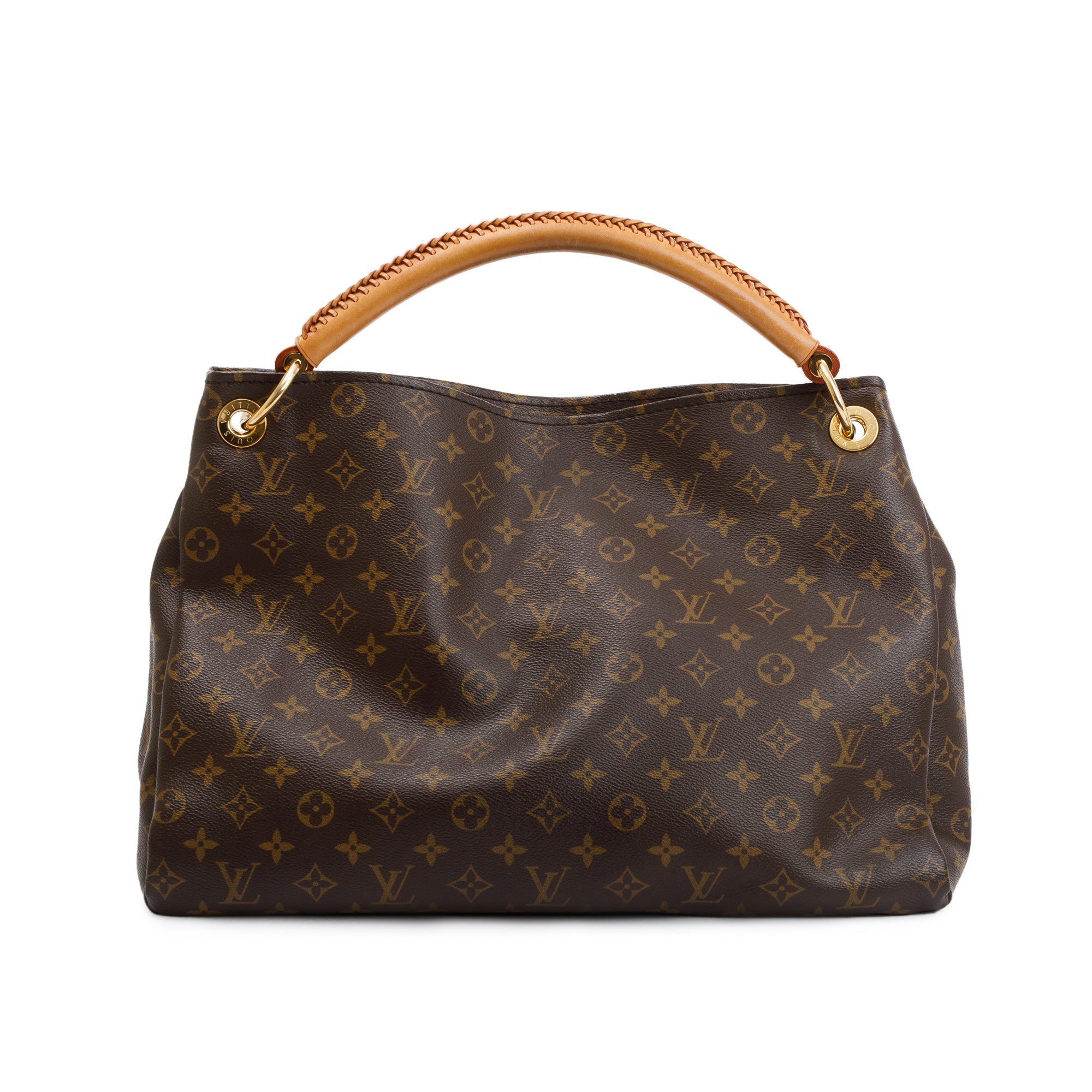 Louis Vuitton Monogram Artsy MM