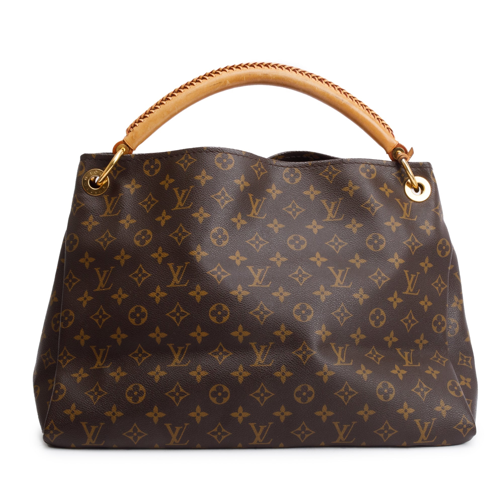 Louis Vuitton Monogram Artsy MM