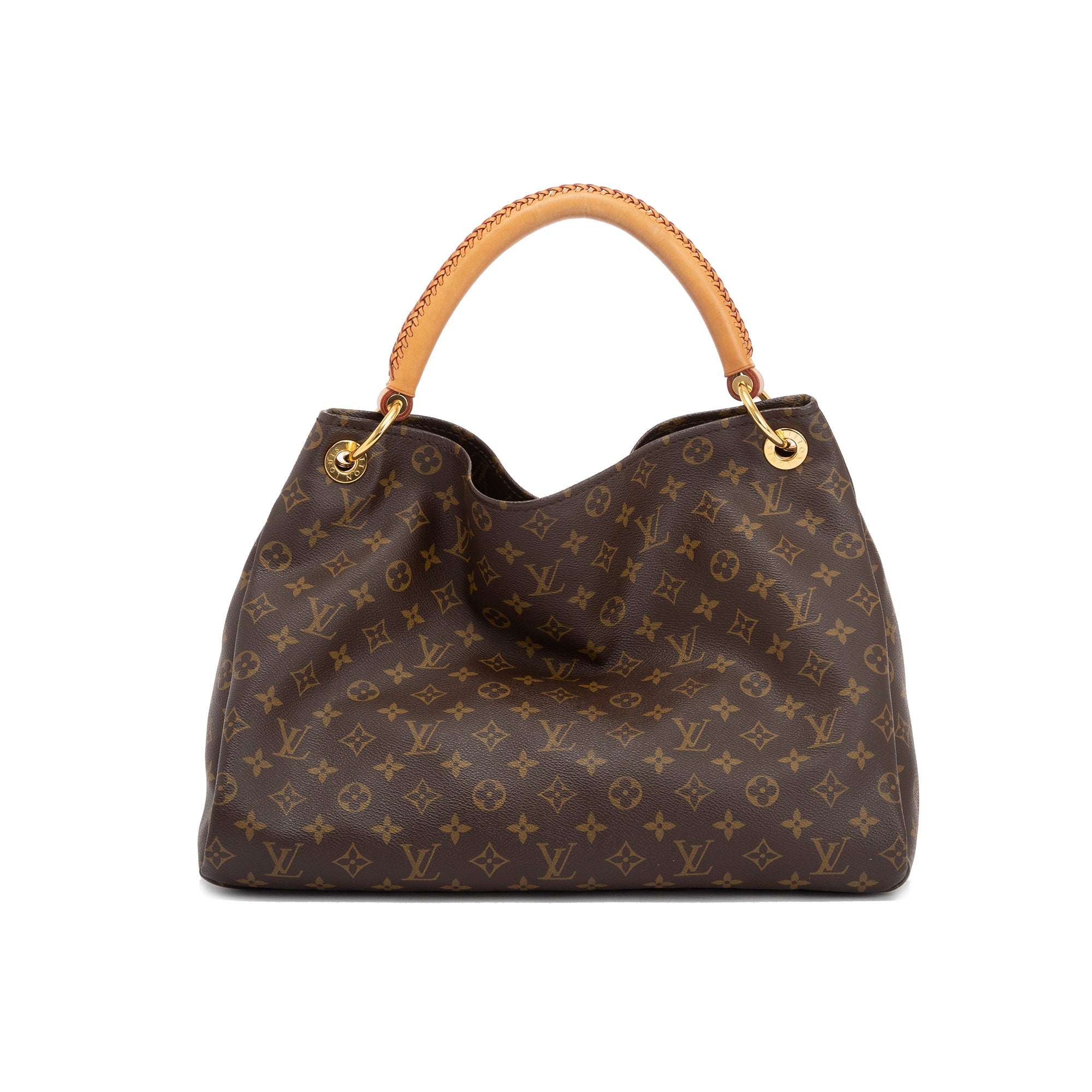 Louis Vuitton Monogram Artsy MM