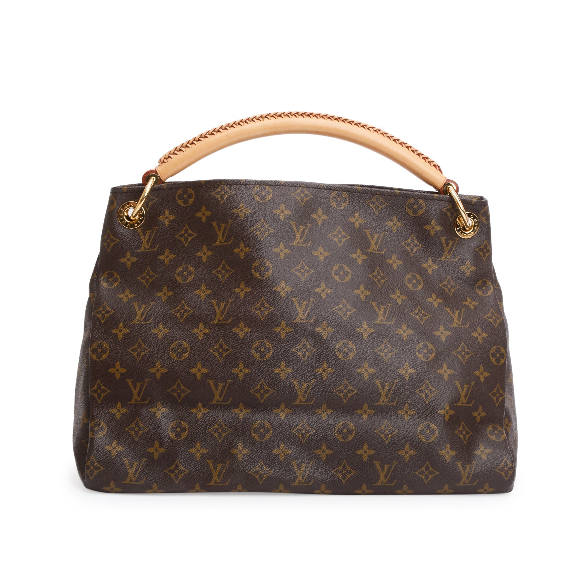 Louis Vuitton Monogram Artsy MM