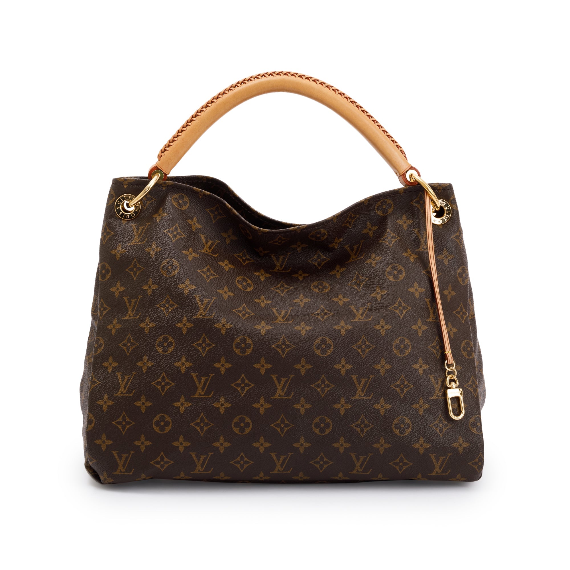 Louis Vuitton Monogram Artsy MM