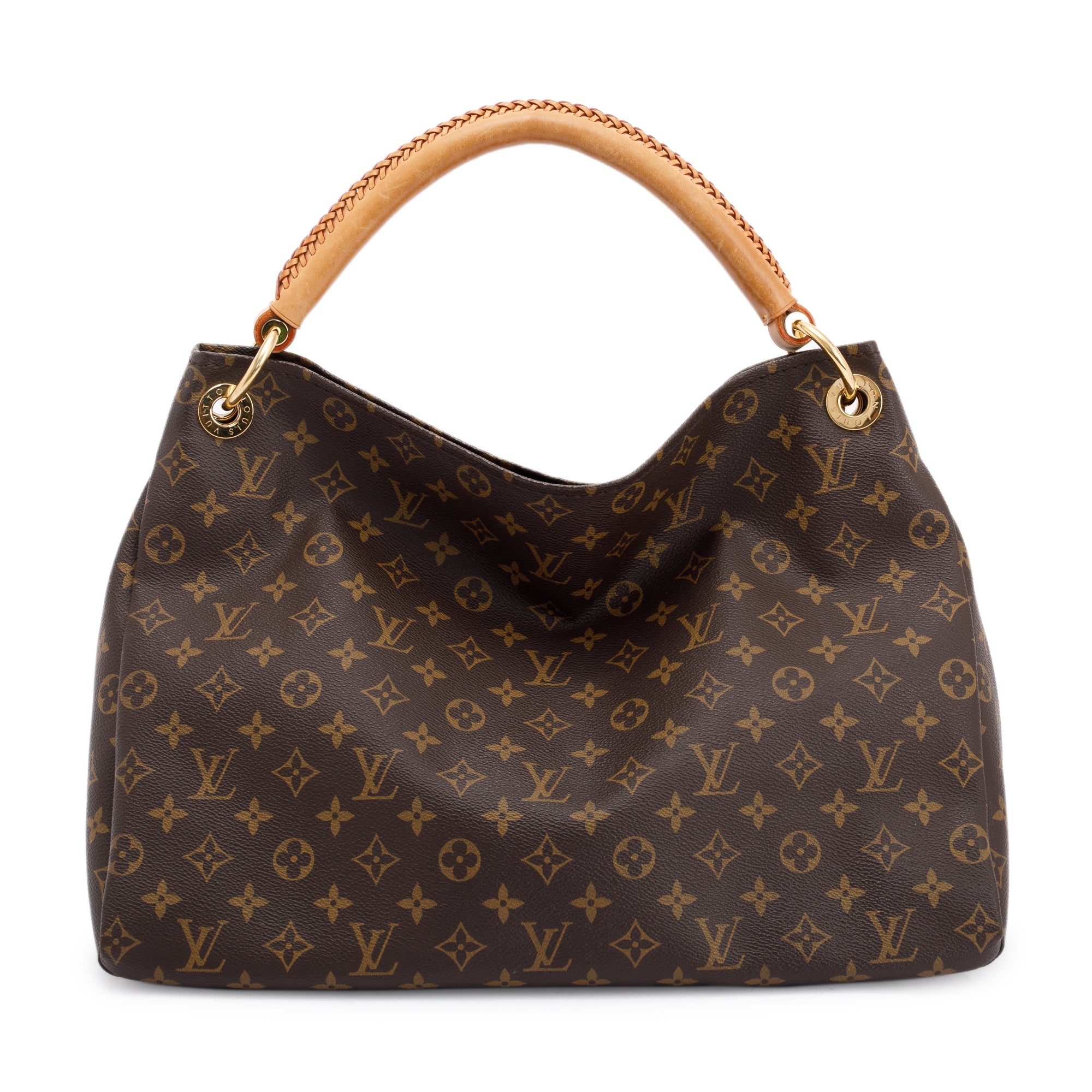 Louis Vuitton Monogram Artsy MM