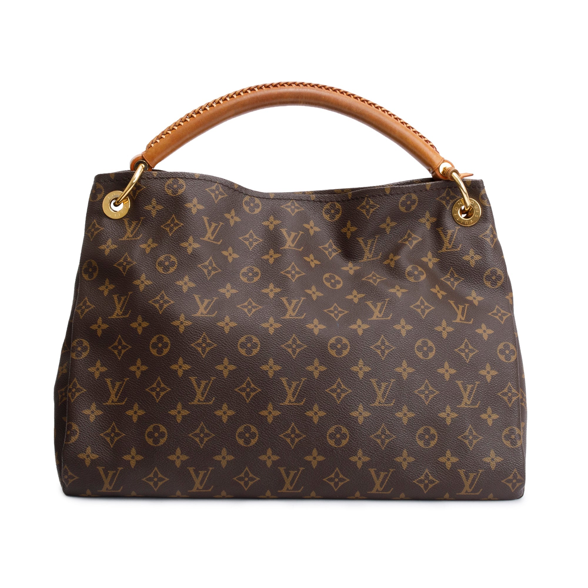 Louis Vuitton Monogram Artsy MM
