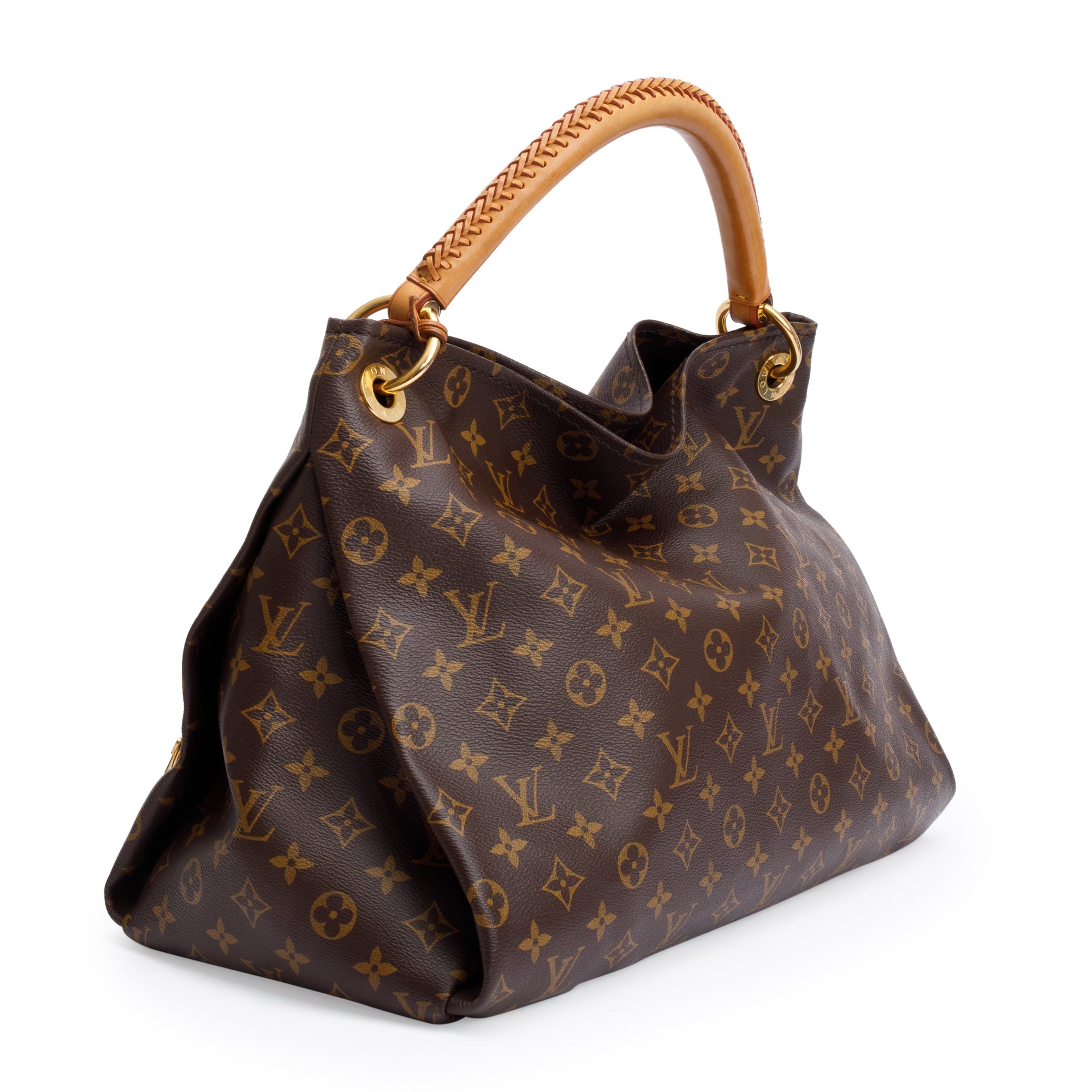 Louis Vuitton Monogram Artsy MM