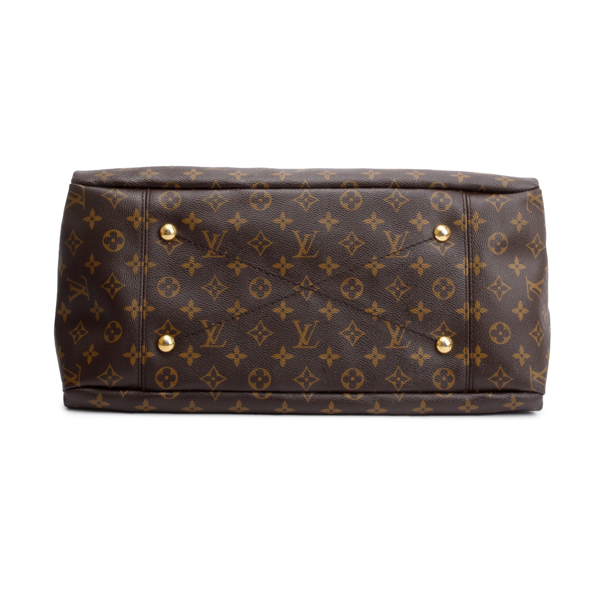 Louis Vuitton Monogram Artsy MM