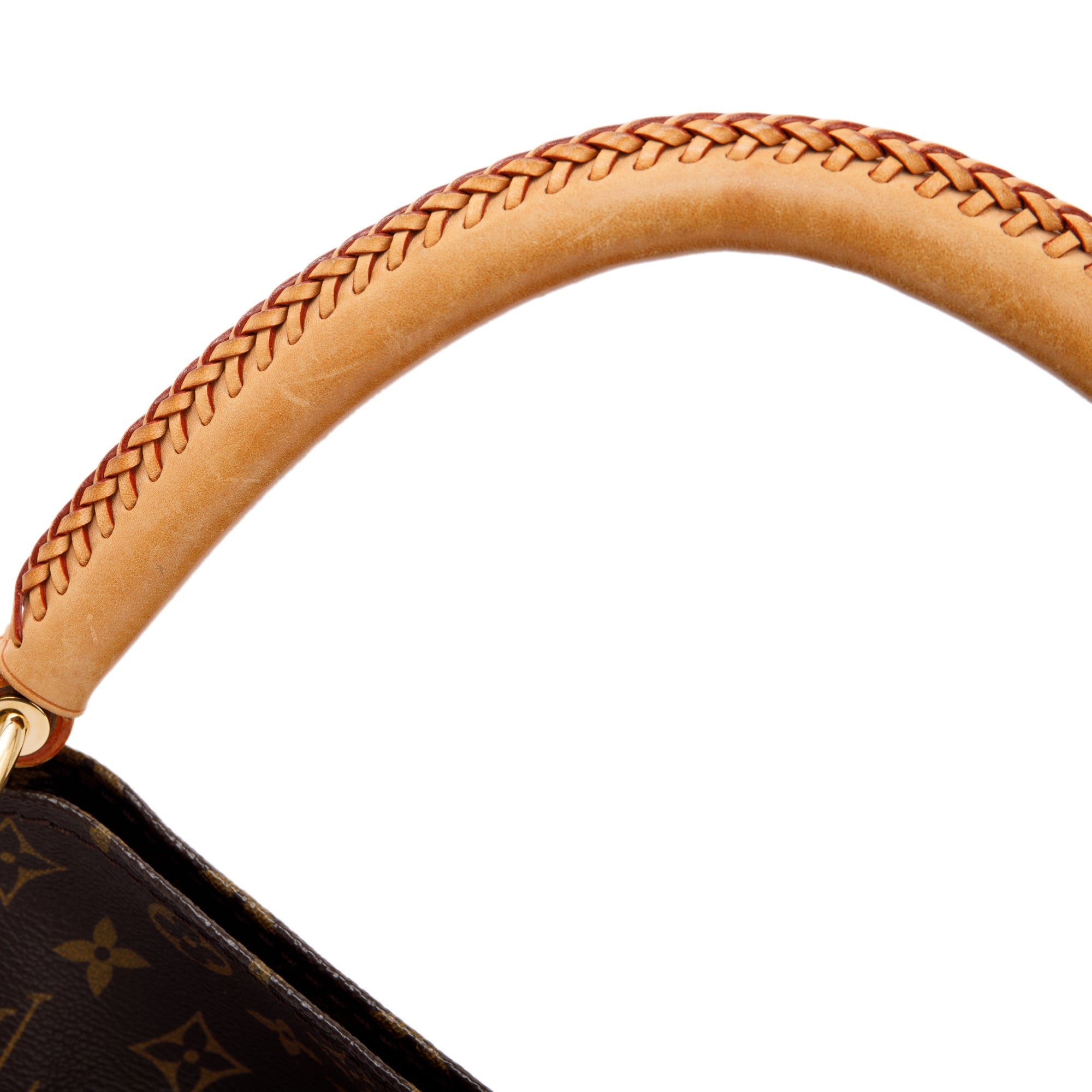 Louis Vuitton Monogram Artsy MM