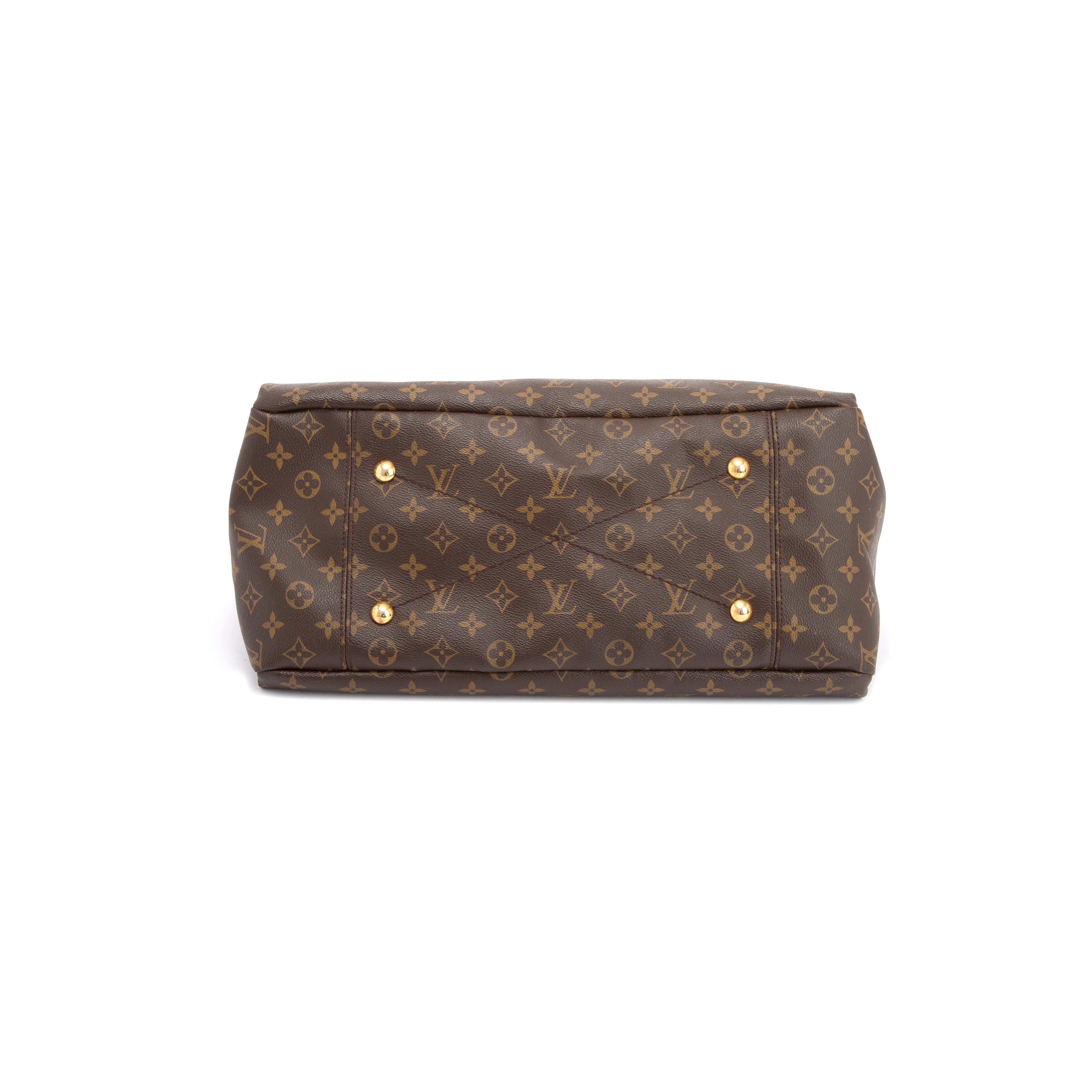 Louis Vuitton Monogram Artsy MM